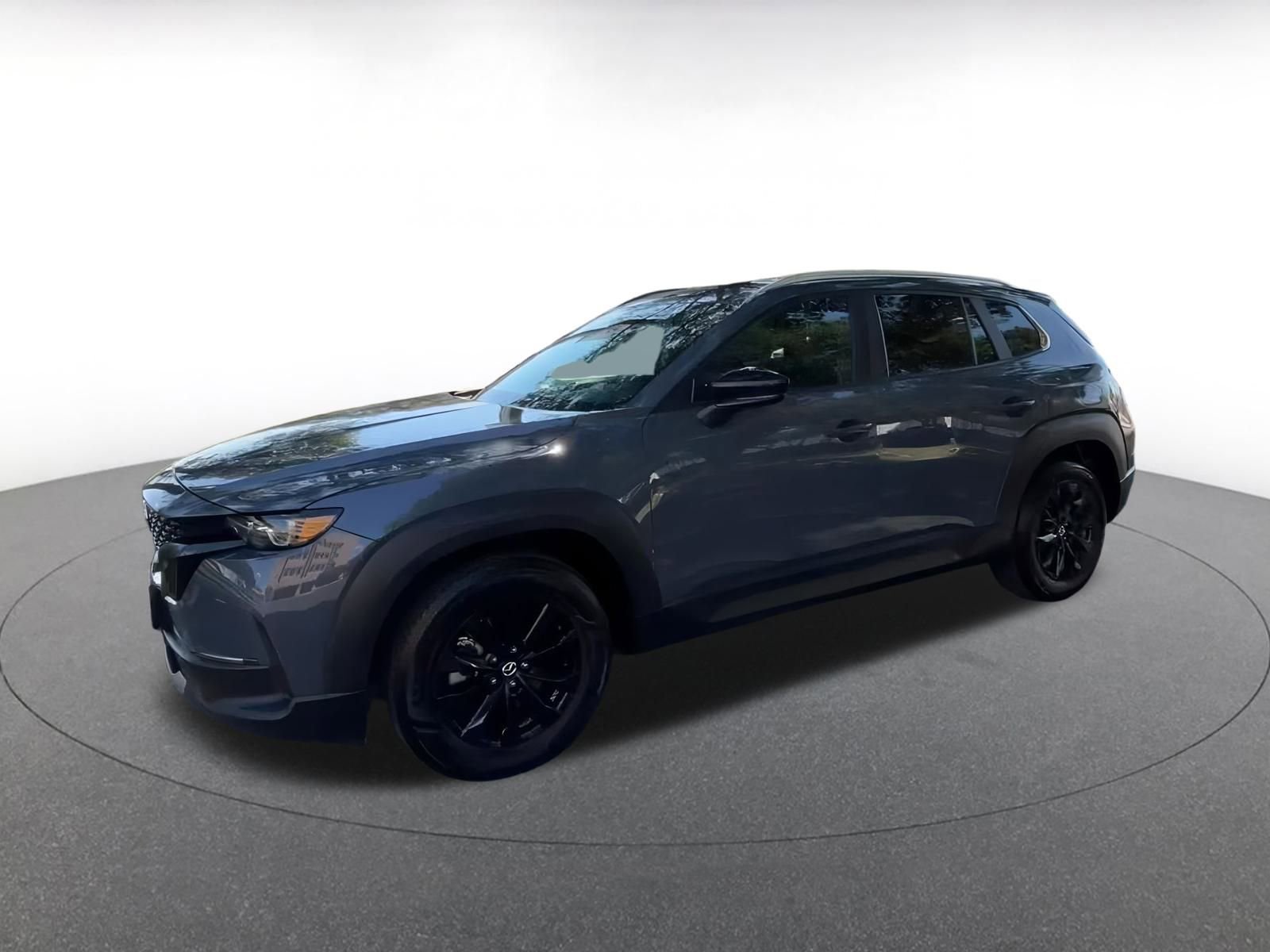 Thumbnail: 2025 Mazda CX-50 - 7