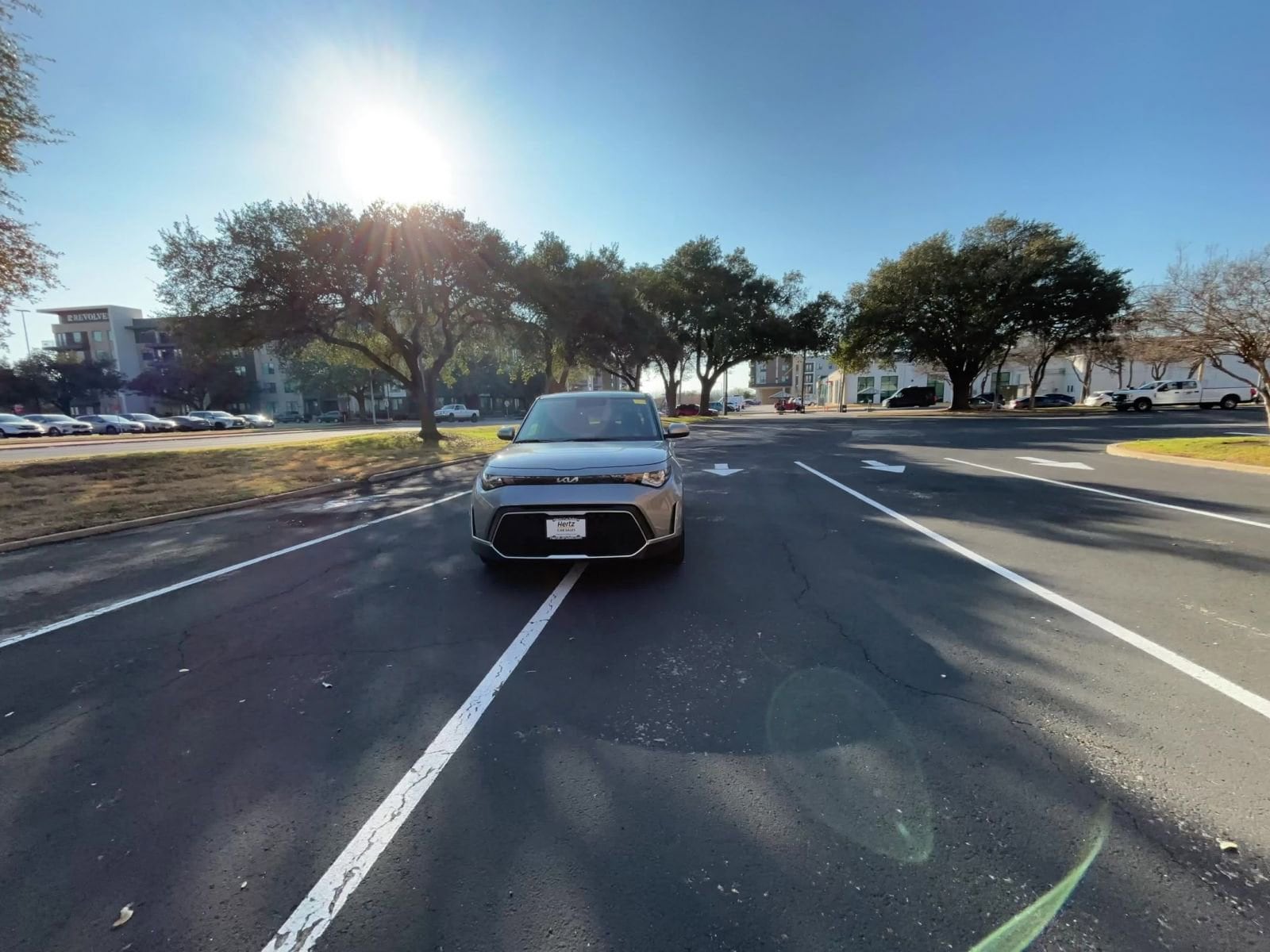 Thumbnail: 2025 Kia Soul - 16