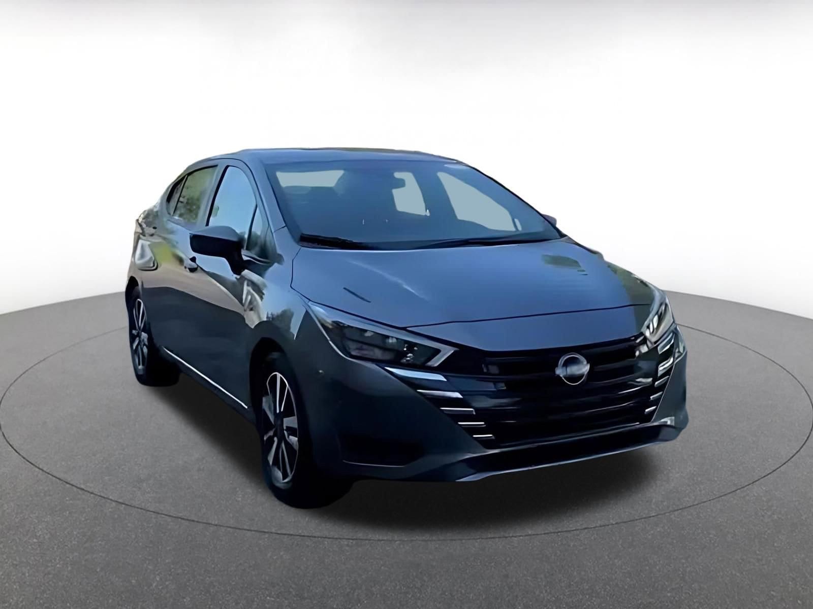 Thumbnail: 2025 Nissan Versa - 3