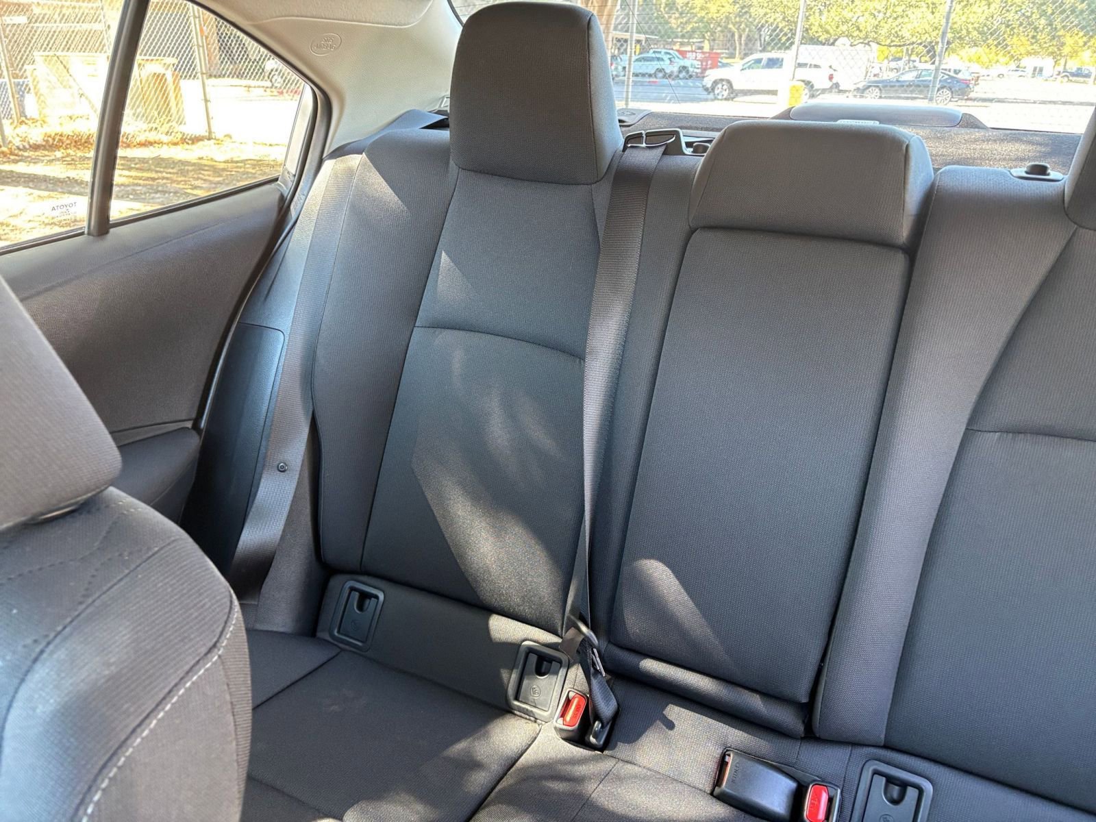 Thumbnail: 2025 Toyota Corolla - 33