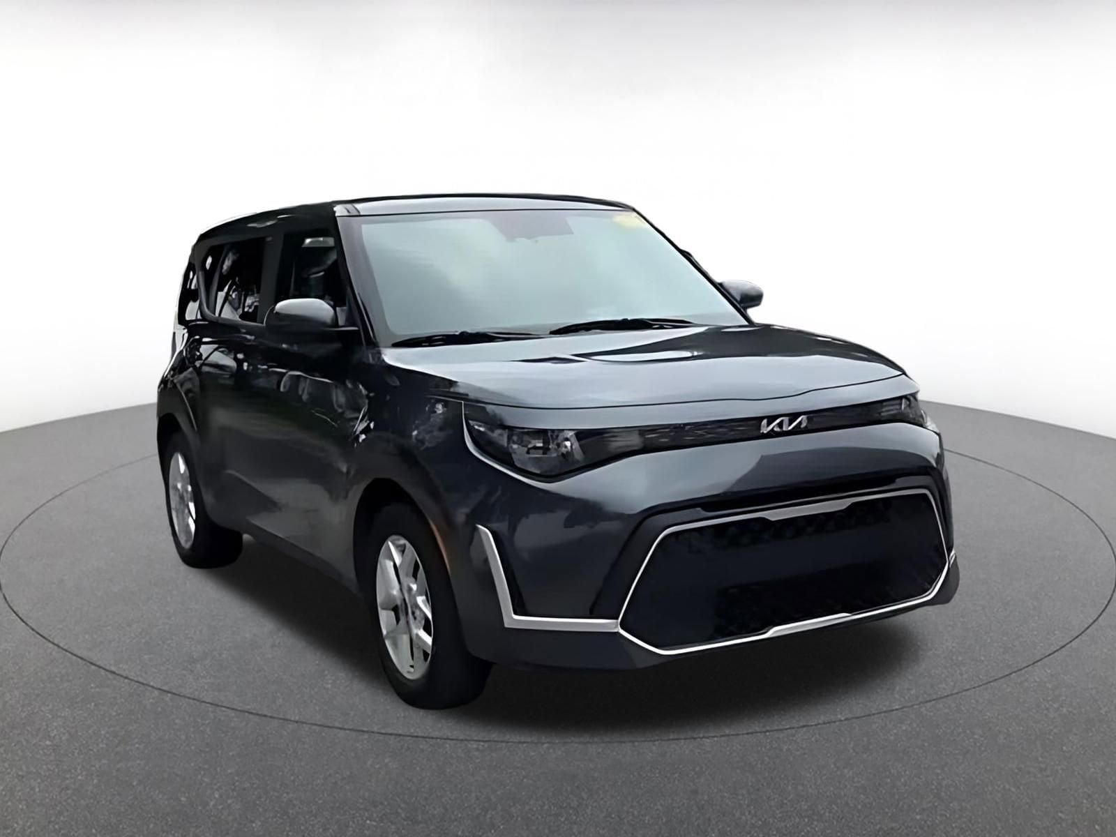 Thumbnail: 2025 Kia Soul - 3