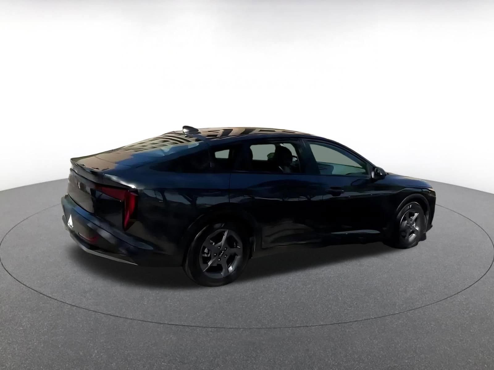 Thumbnail: 2025 Kia K4 - 13