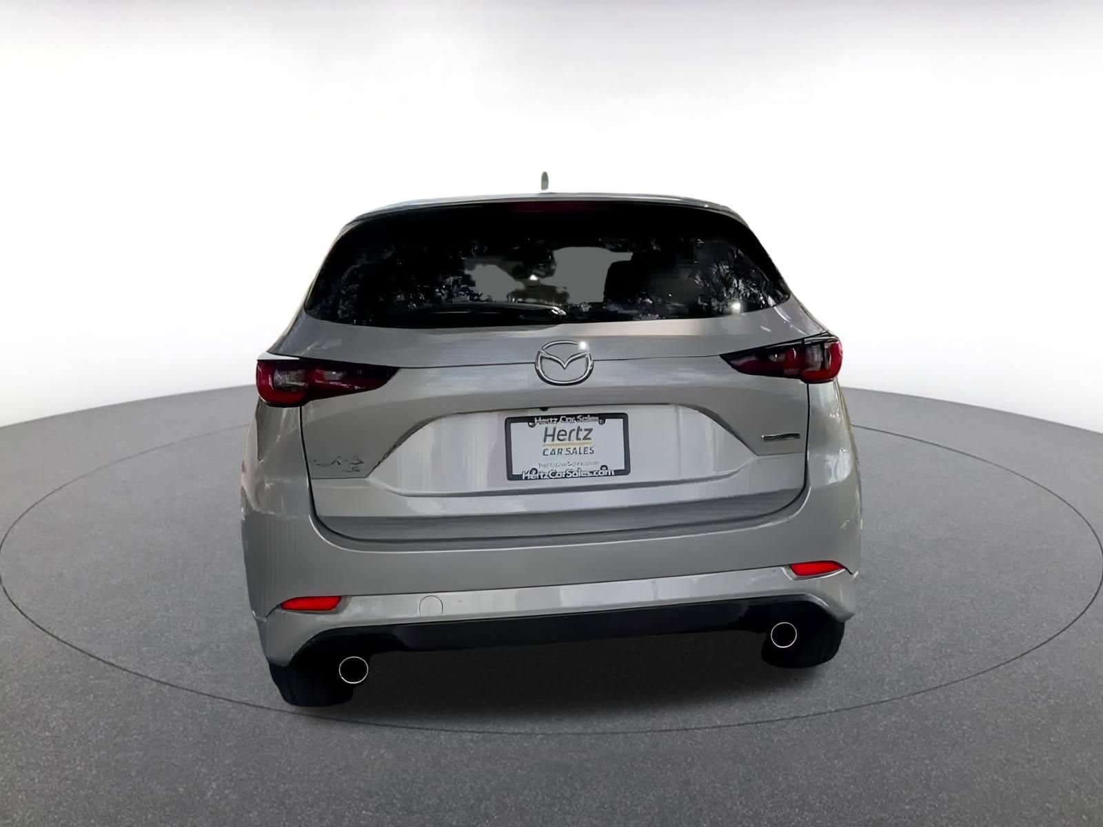 Thumbnail: 2025 Mazda CX-5 - 12