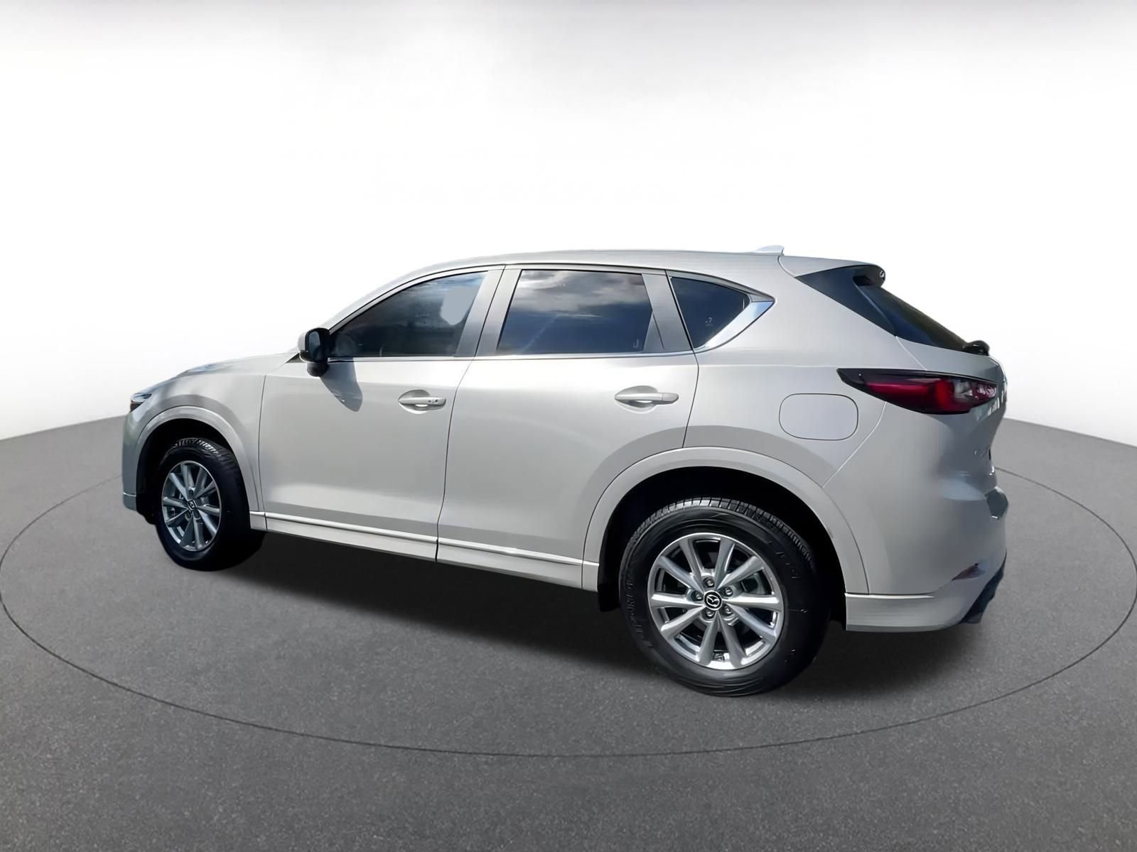 Thumbnail: 2025 Mazda CX-5 - 8