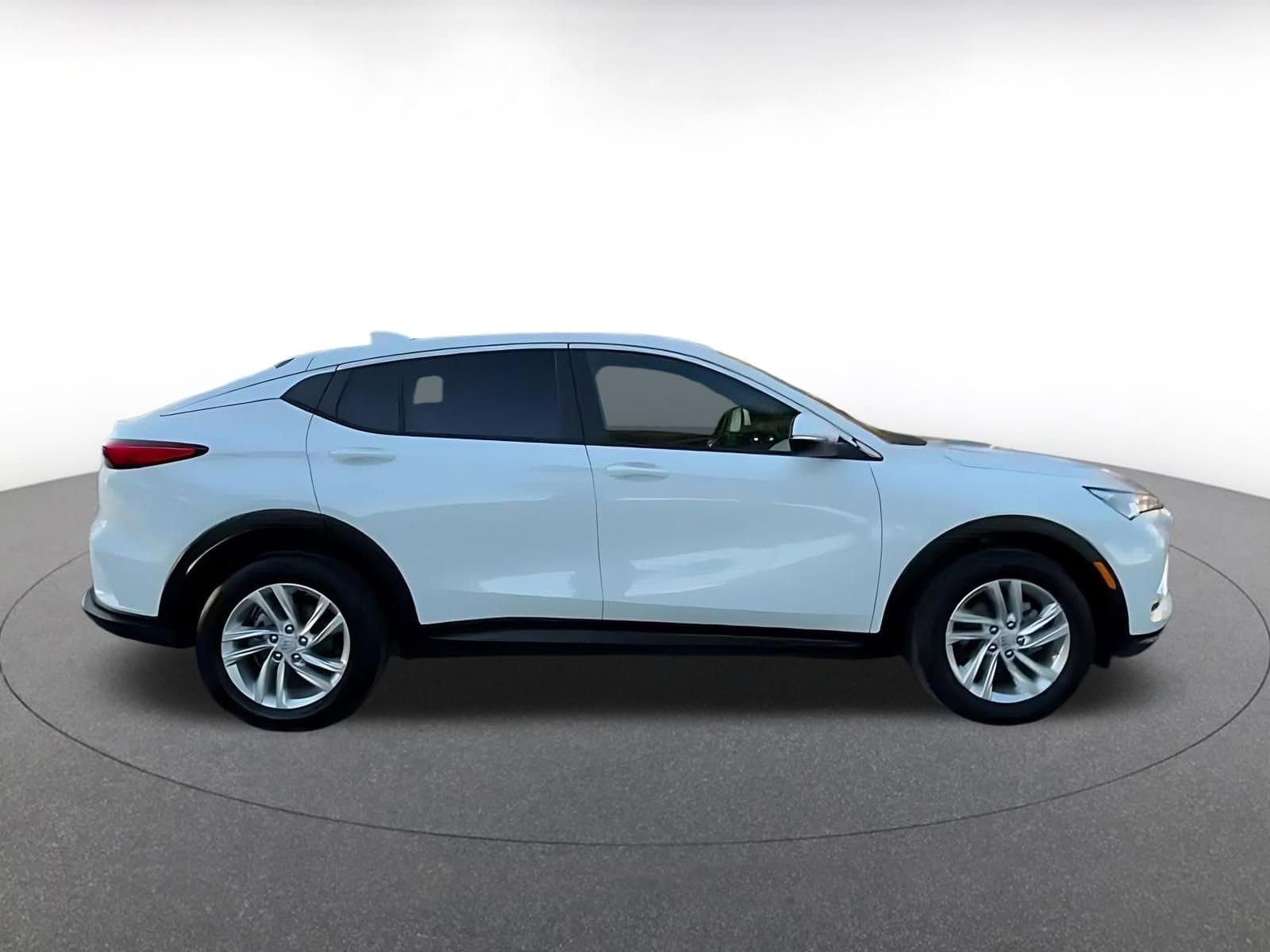 Thumbnail: 2025 Buick Envista - 15