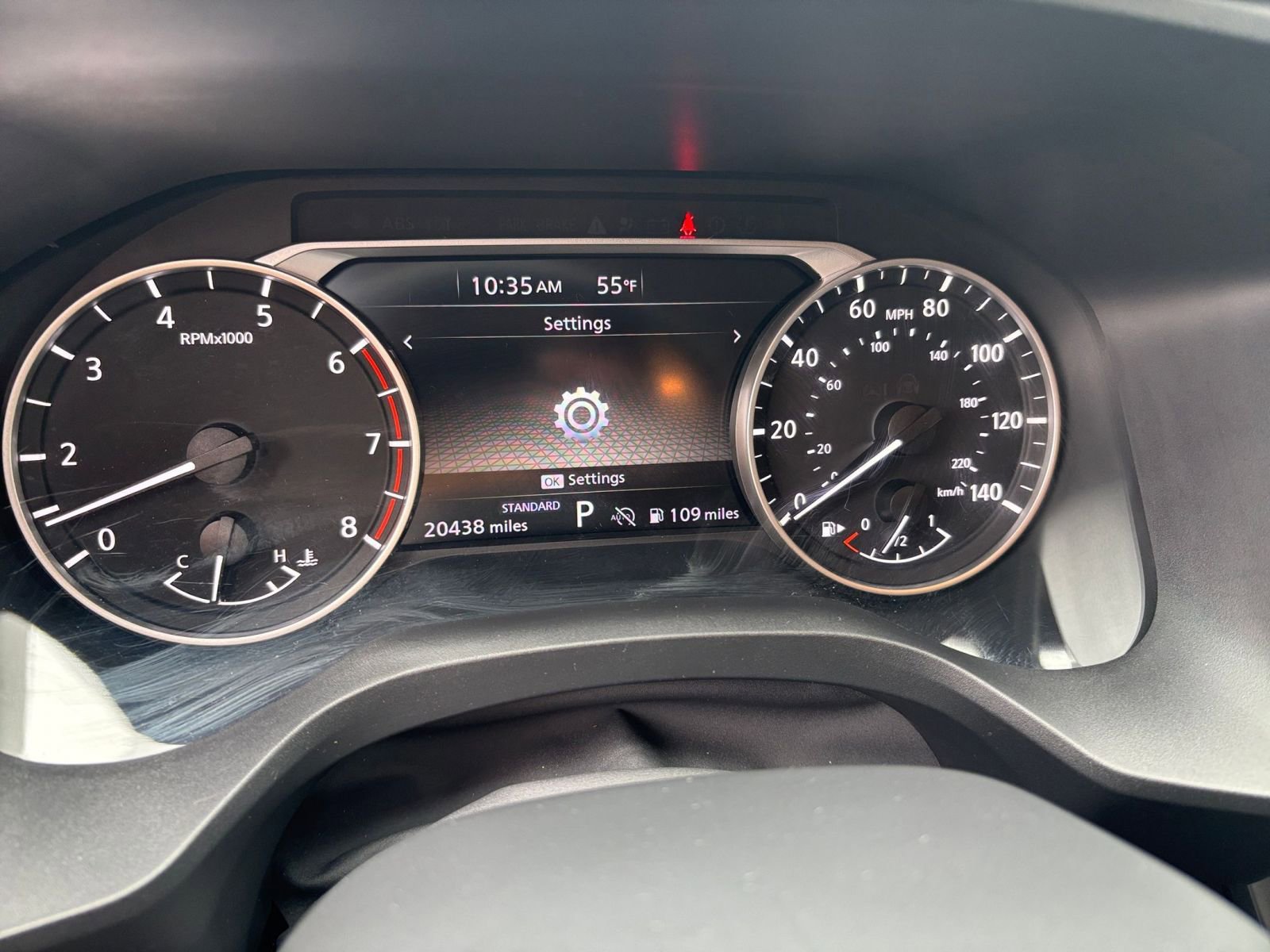 Thumbnail: 2025 Nissan Rogue - 34