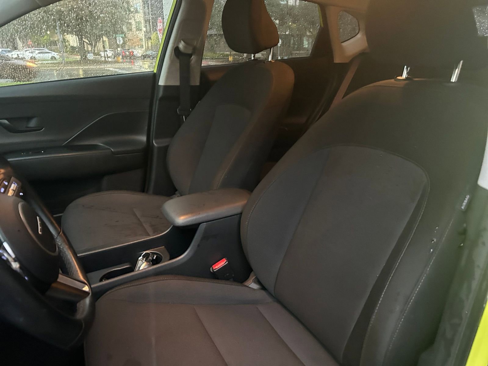 Thumbnail: 2025 Hyundai Kona - 35