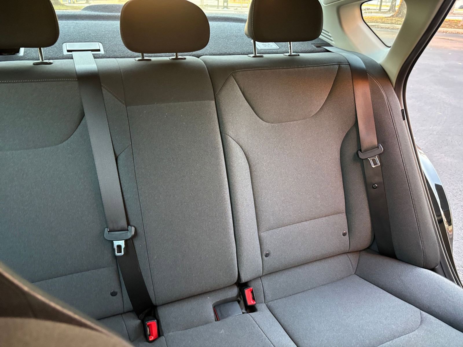 Thumbnail: 2025 Kia K4 - 32