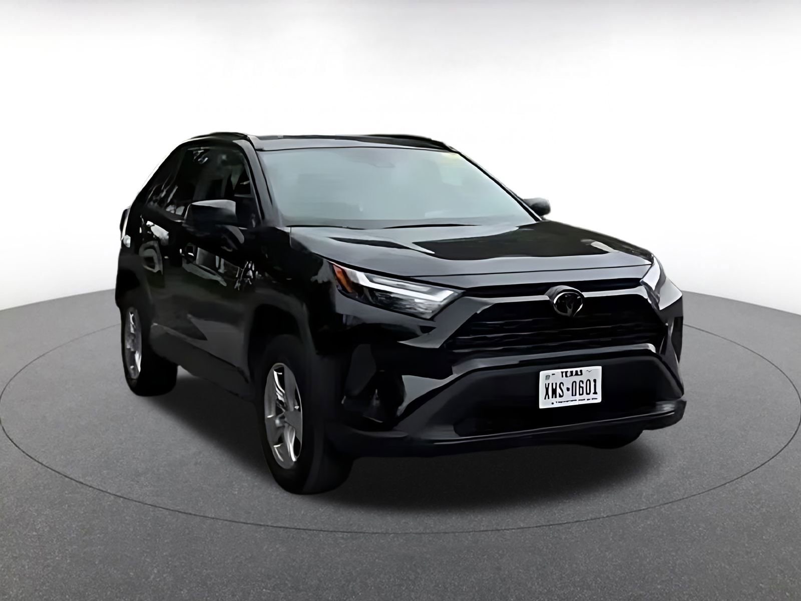 Thumbnail: 2025 Toyota RAV4 - 16