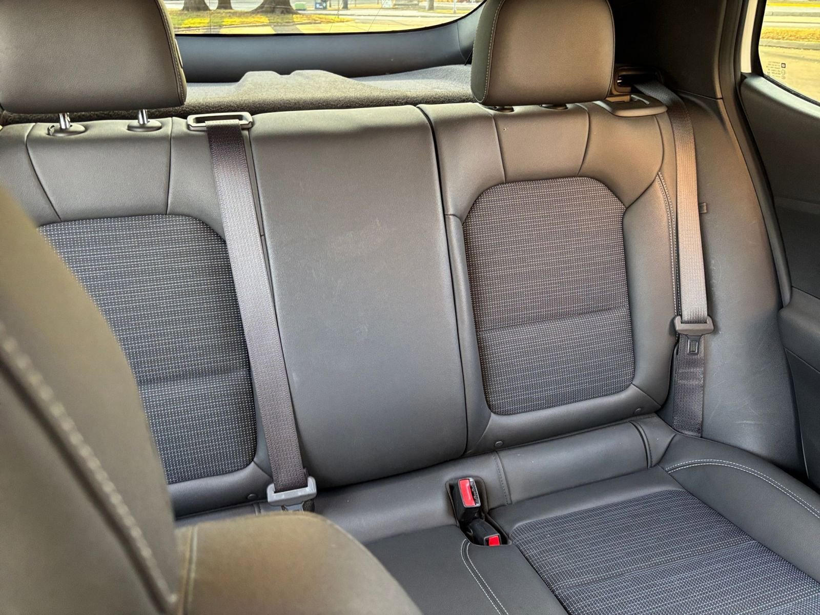 Thumbnail: 2025 Buick Envista - 32