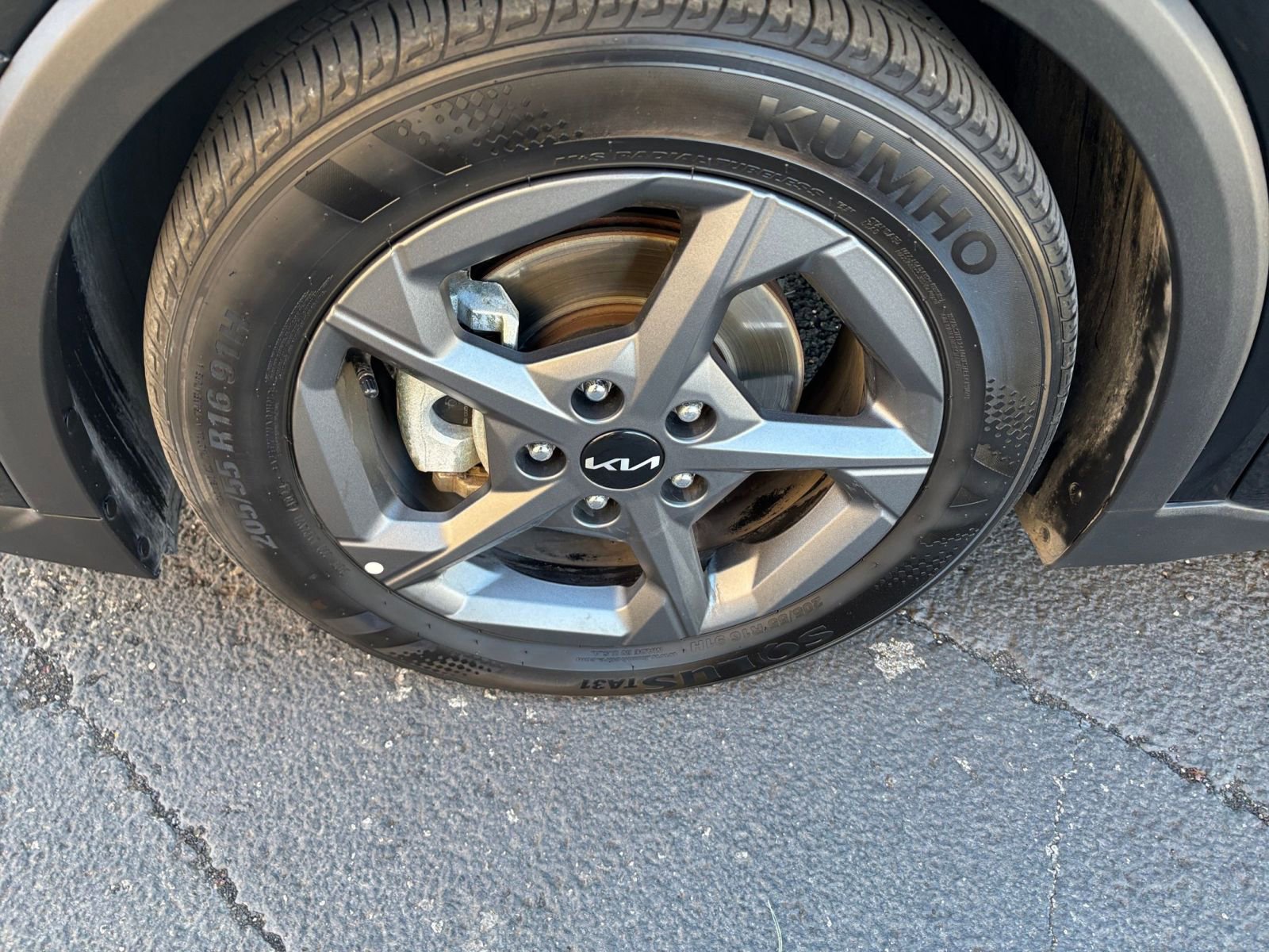 Thumbnail: 2025 Kia K4 - 23