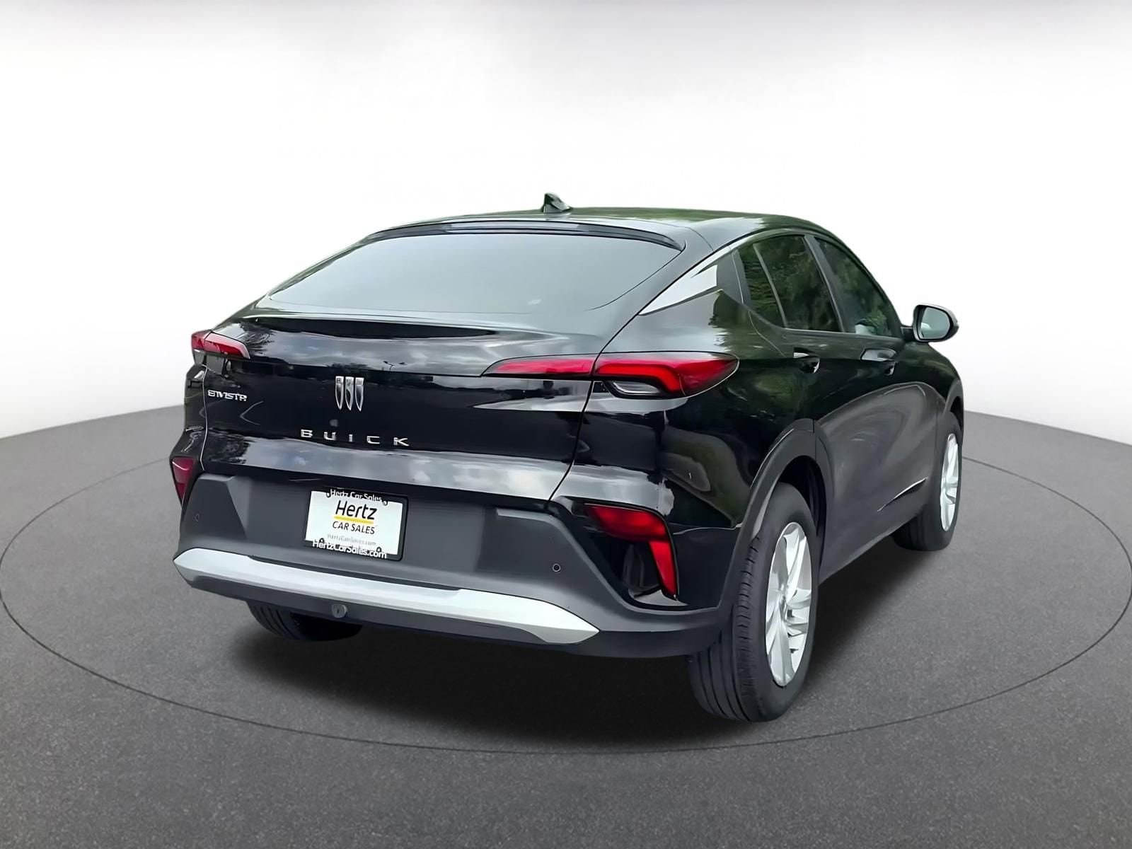 Thumbnail: 2025 Buick Envista - 15