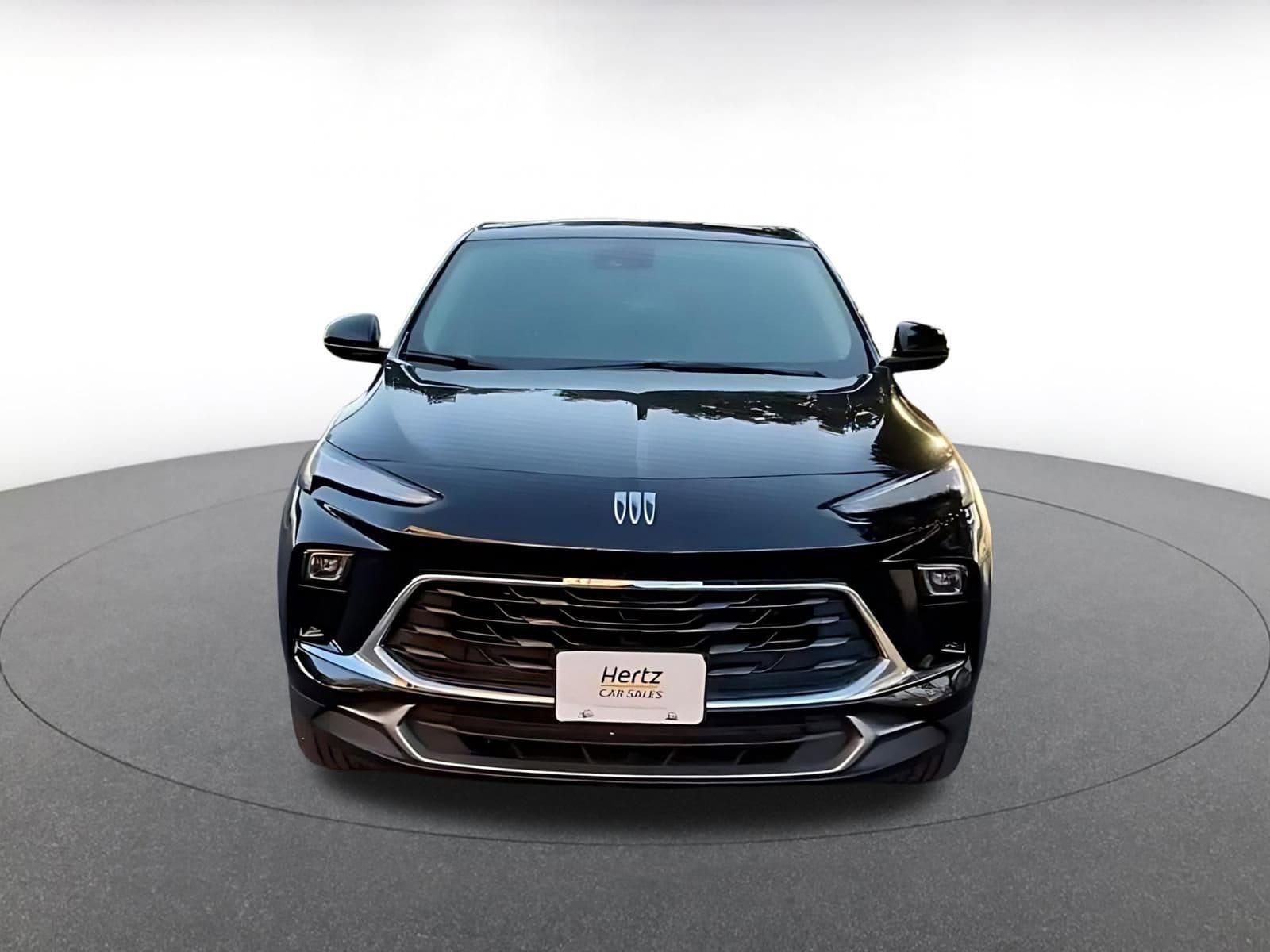 Thumbnail: 2025 Buick Encore GX - 5