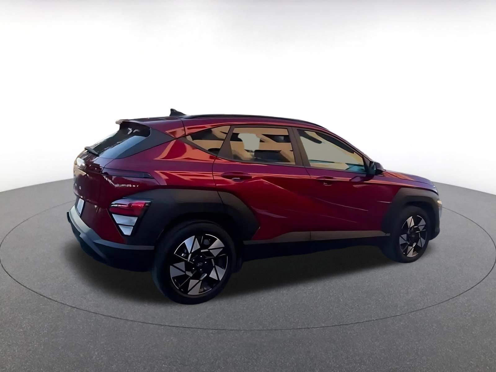 Thumbnail: 2025 Hyundai Kona - 15
