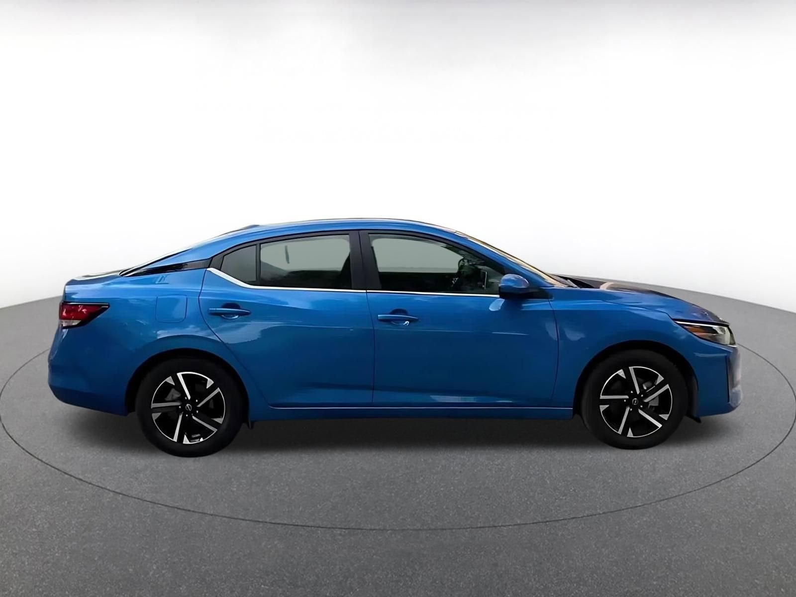 Thumbnail: 2025 Nissan Sentra - 15
