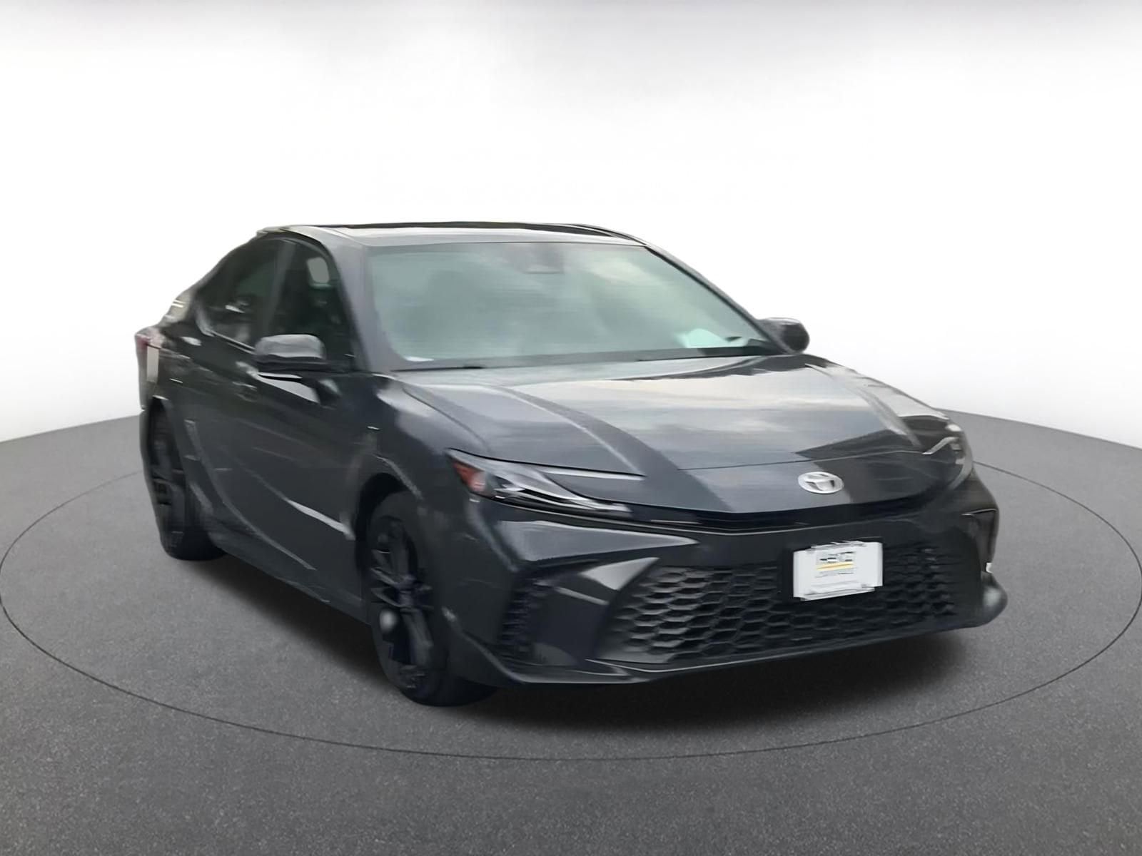 Thumbnail: 2025 Toyota Camry - 3