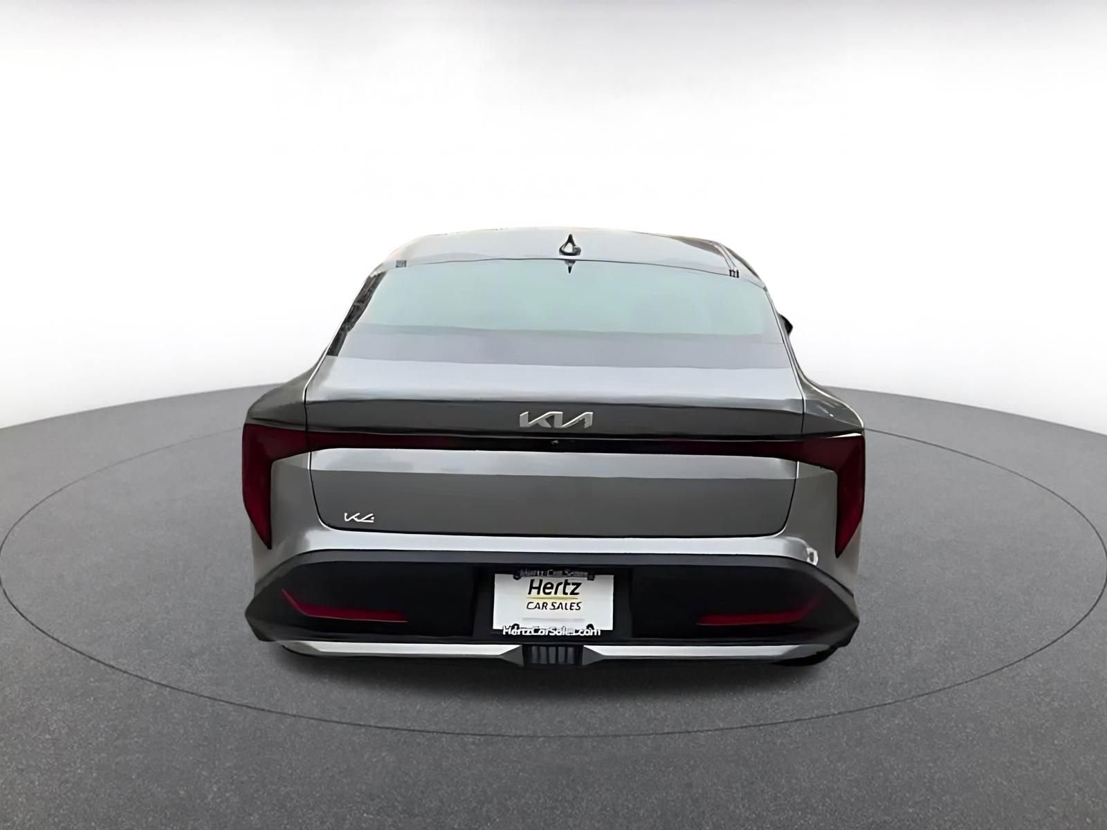 Thumbnail: 2025 Kia K4 - 12