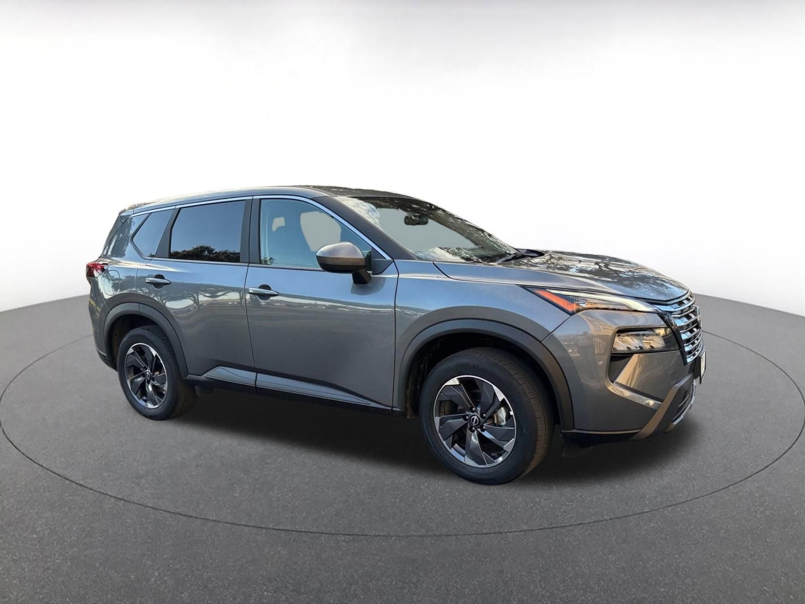 Thumbnail: 2025 Nissan Rogue - 1