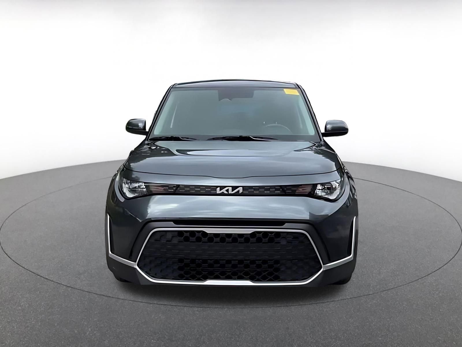 Thumbnail: 2025 Kia Soul - 5