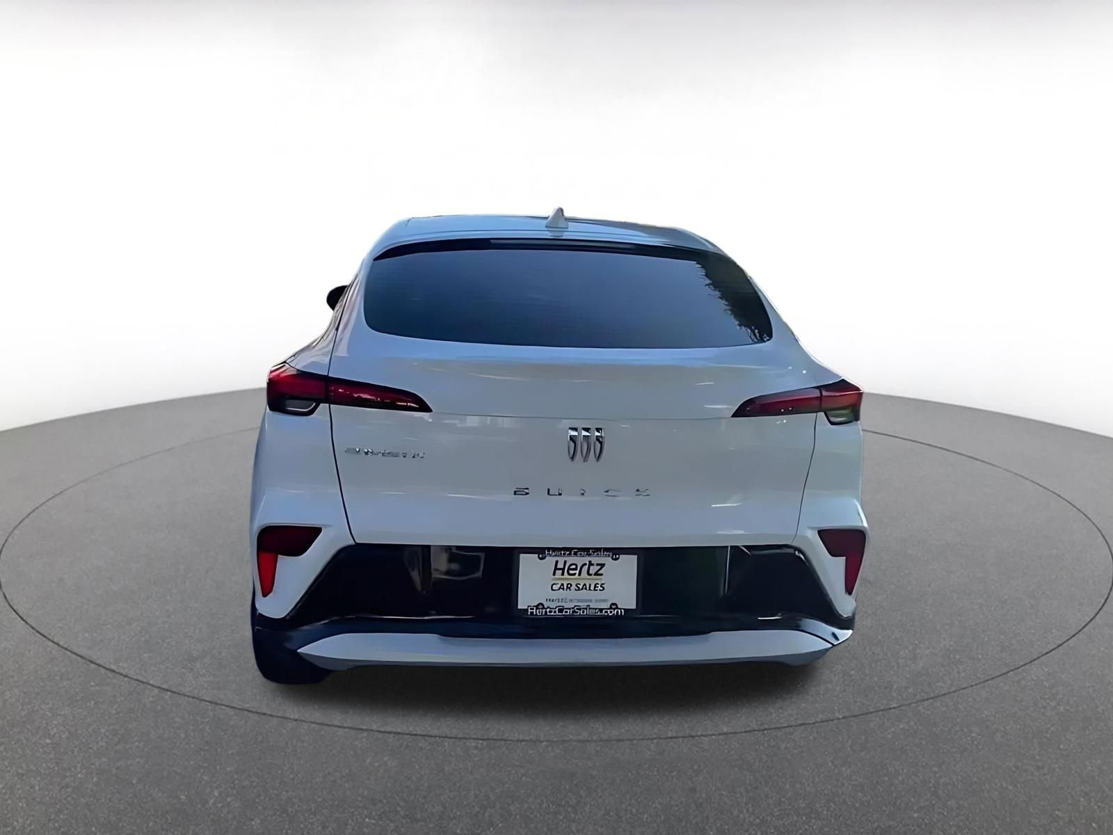 Thumbnail: 2025 Buick Envista - 11