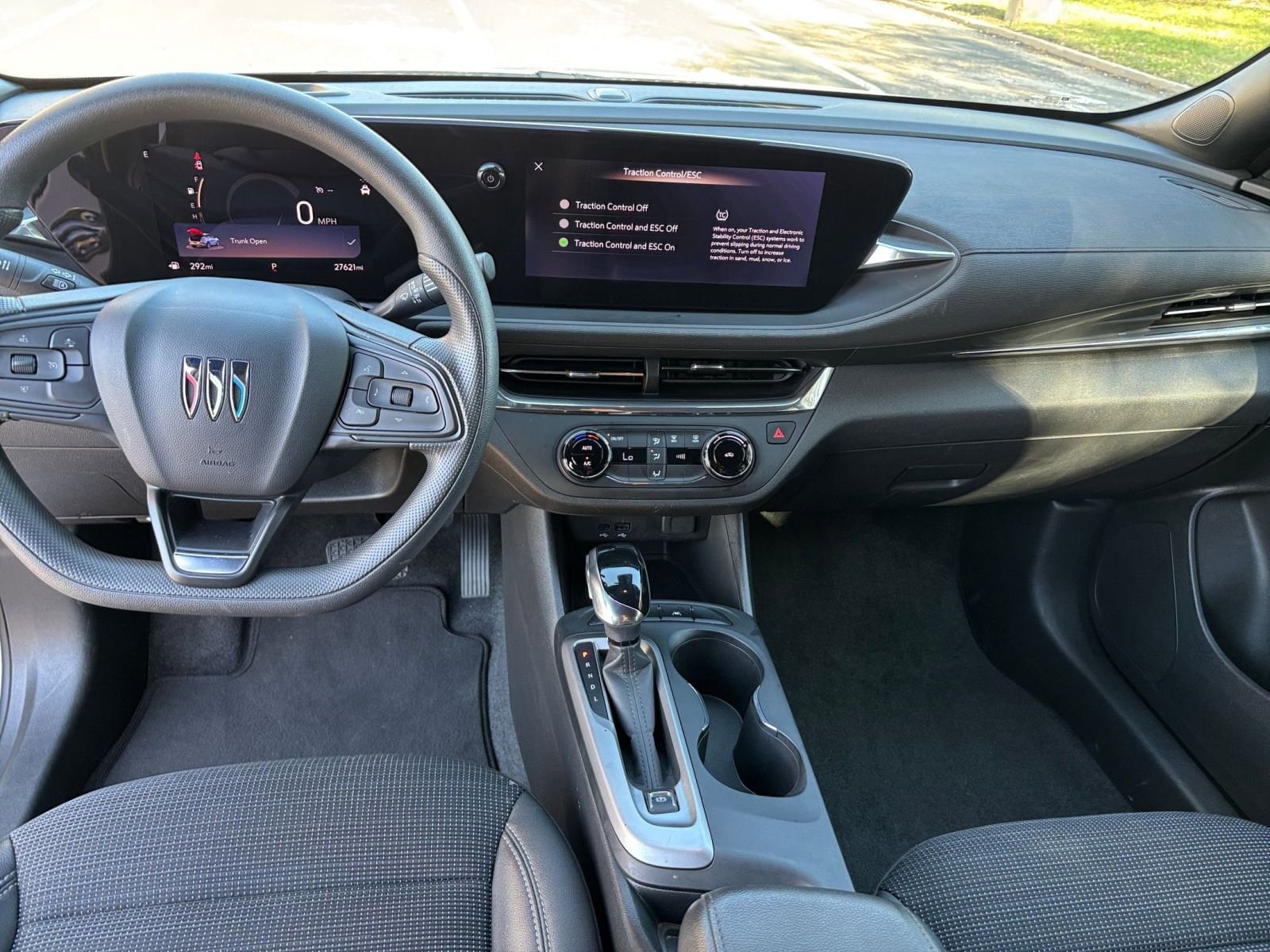 Thumbnail: 2025 Buick Envista - 28