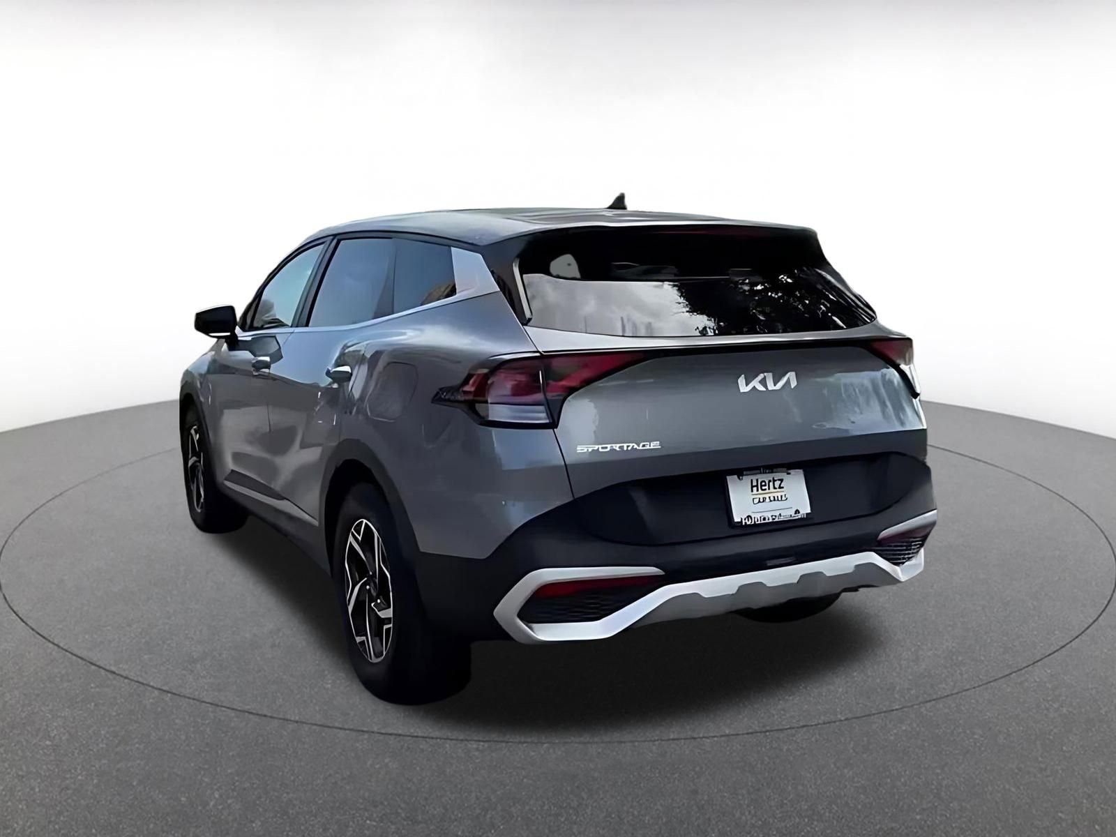 Thumbnail: 2025 Kia Sportage - 11