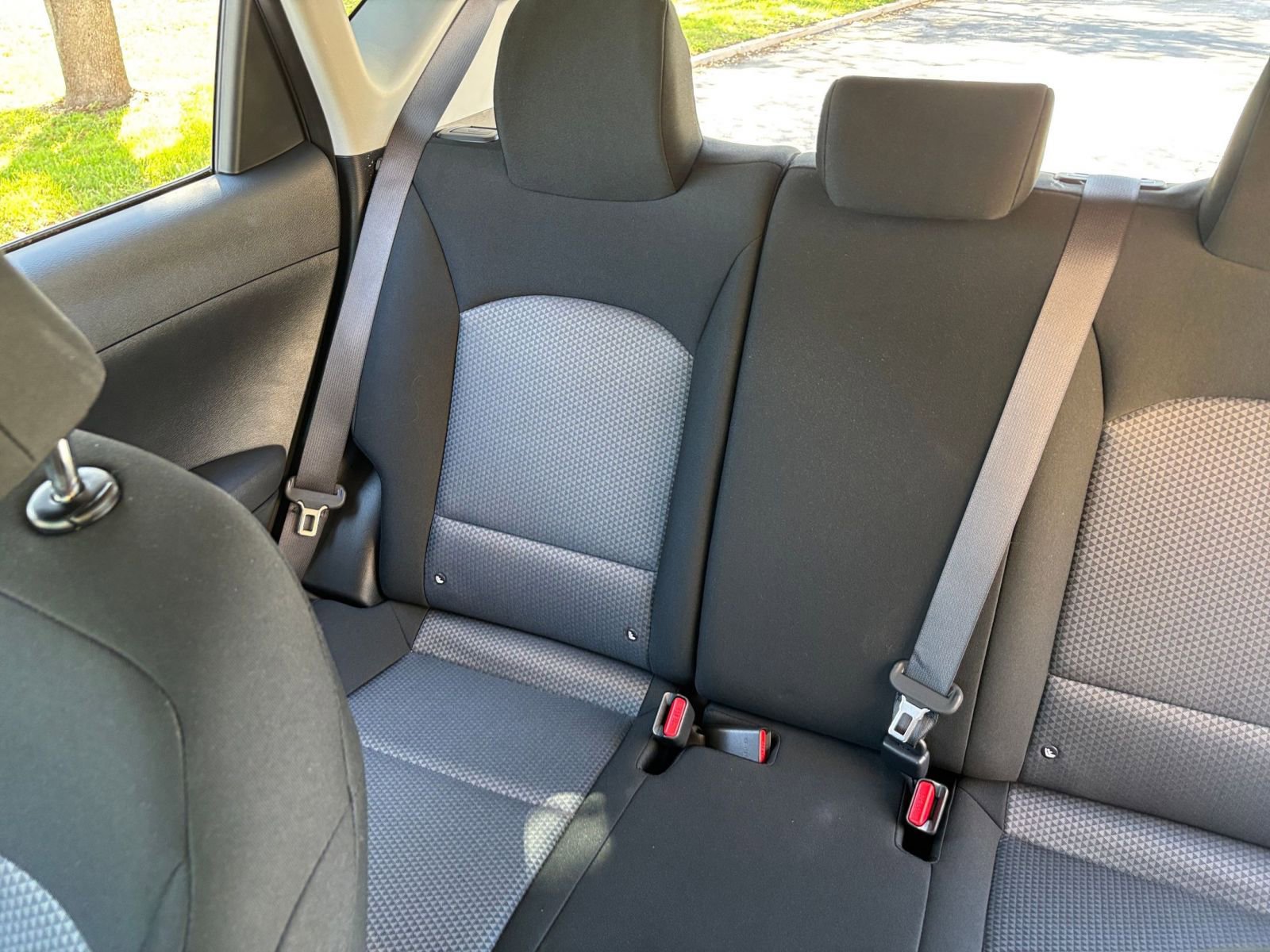 Thumbnail: 2025 Kia Soul - 34