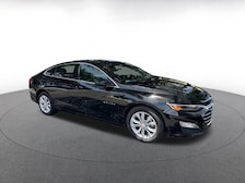 2024 Chevrolet Malibu LT -
                  Austin, TX