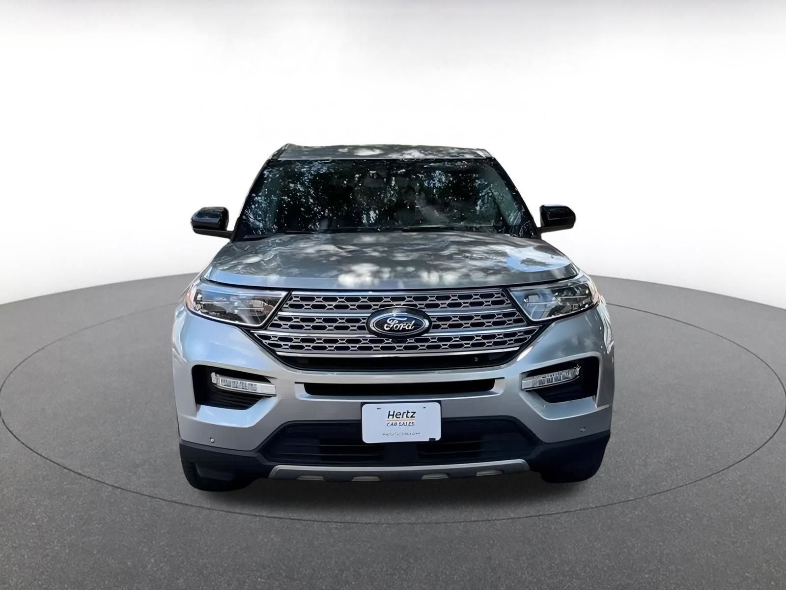 Thumbnail: 2024 Ford Explorer - 5