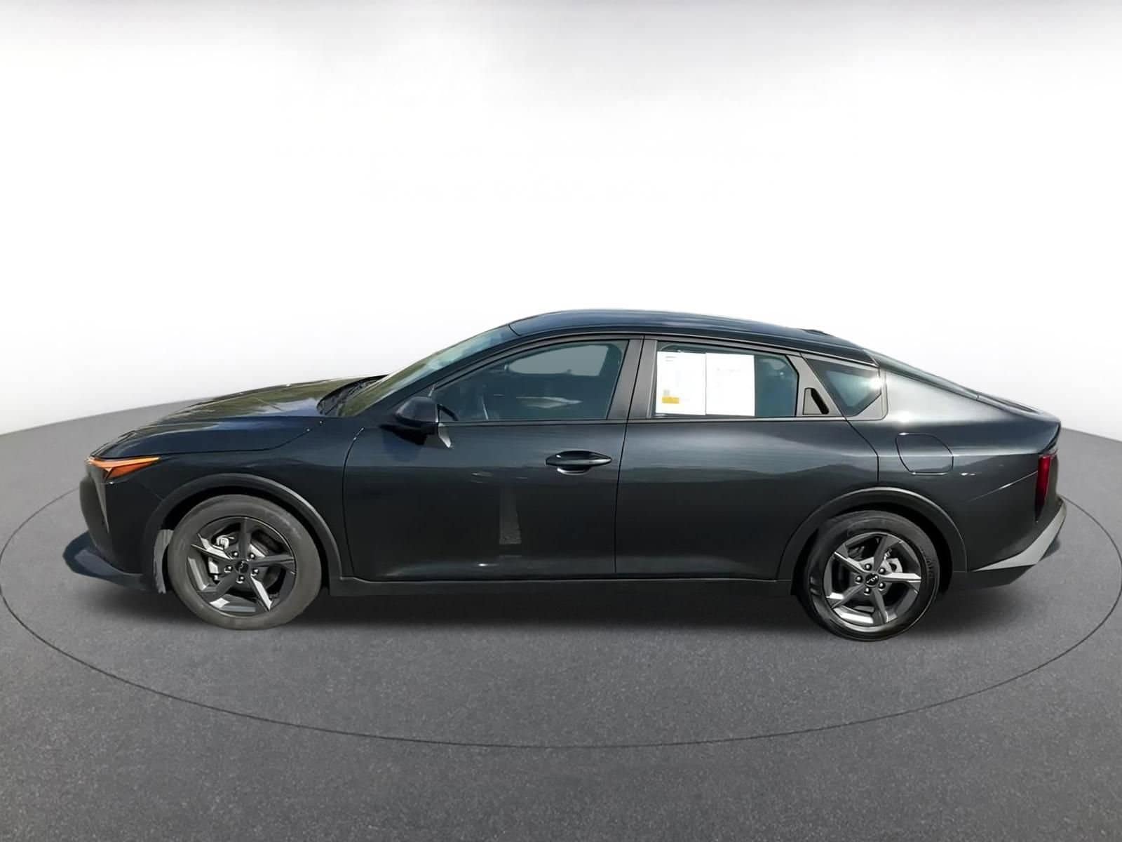 Thumbnail: 2025 Kia K4 - 7