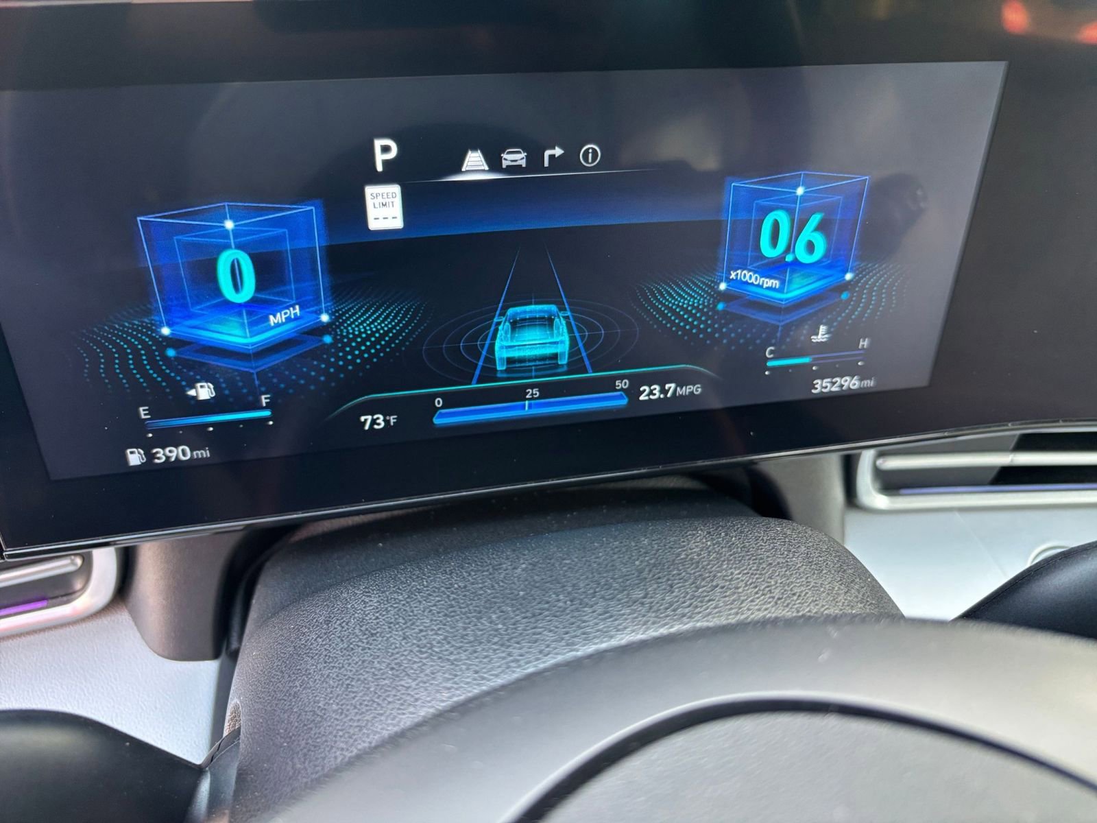 Thumbnail: 2025 Hyundai Elantra - 35