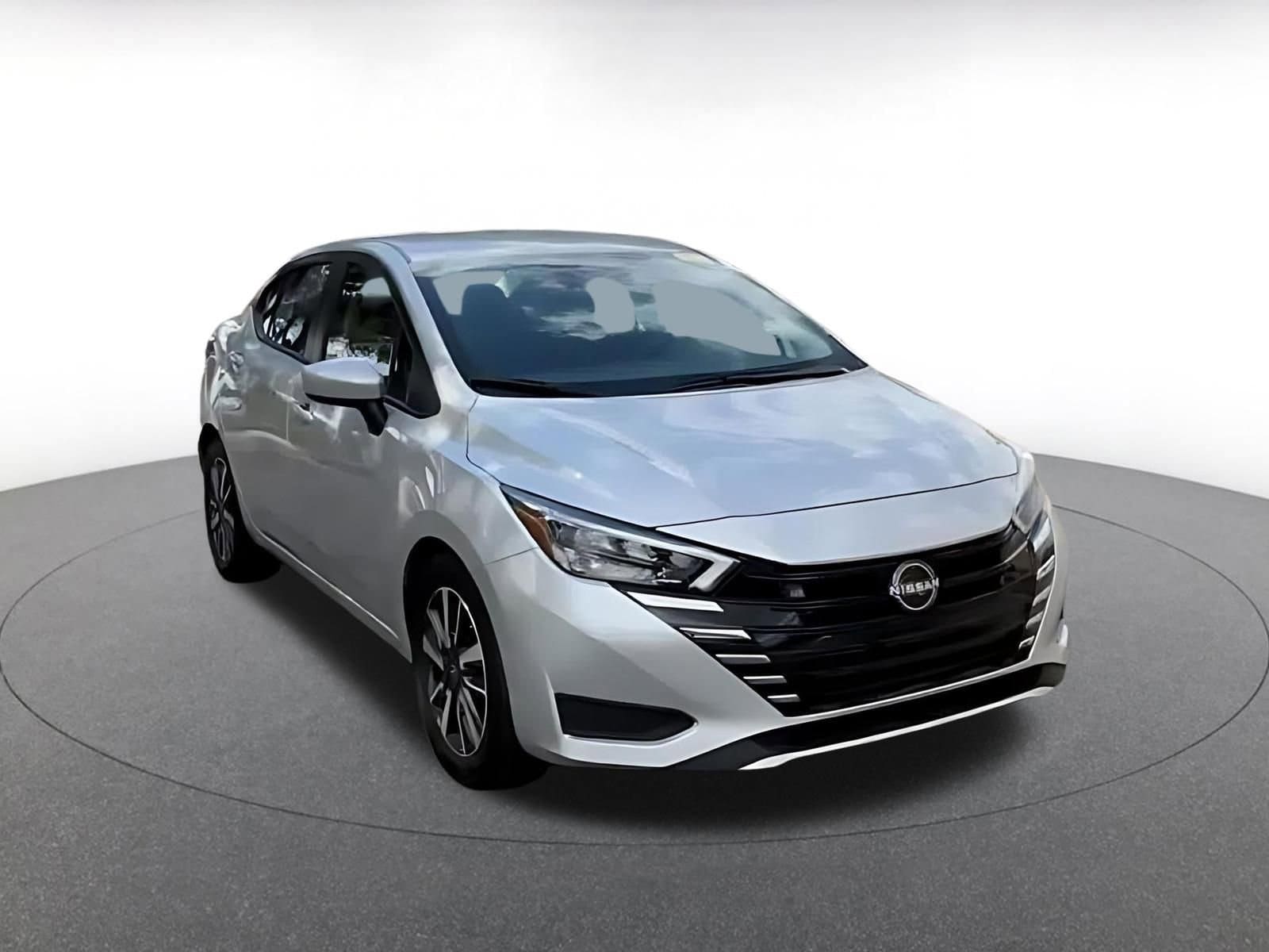 Thumbnail: 2025 Nissan Versa - 3