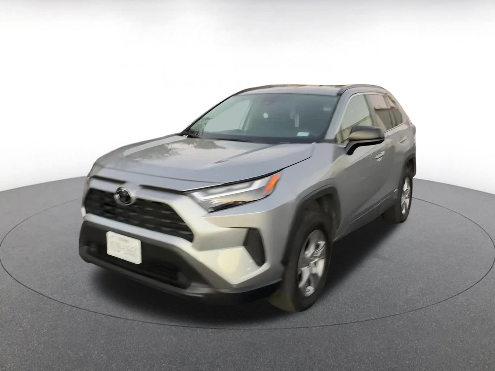 Thumbnail: 2025 Toyota RAV4 - 6