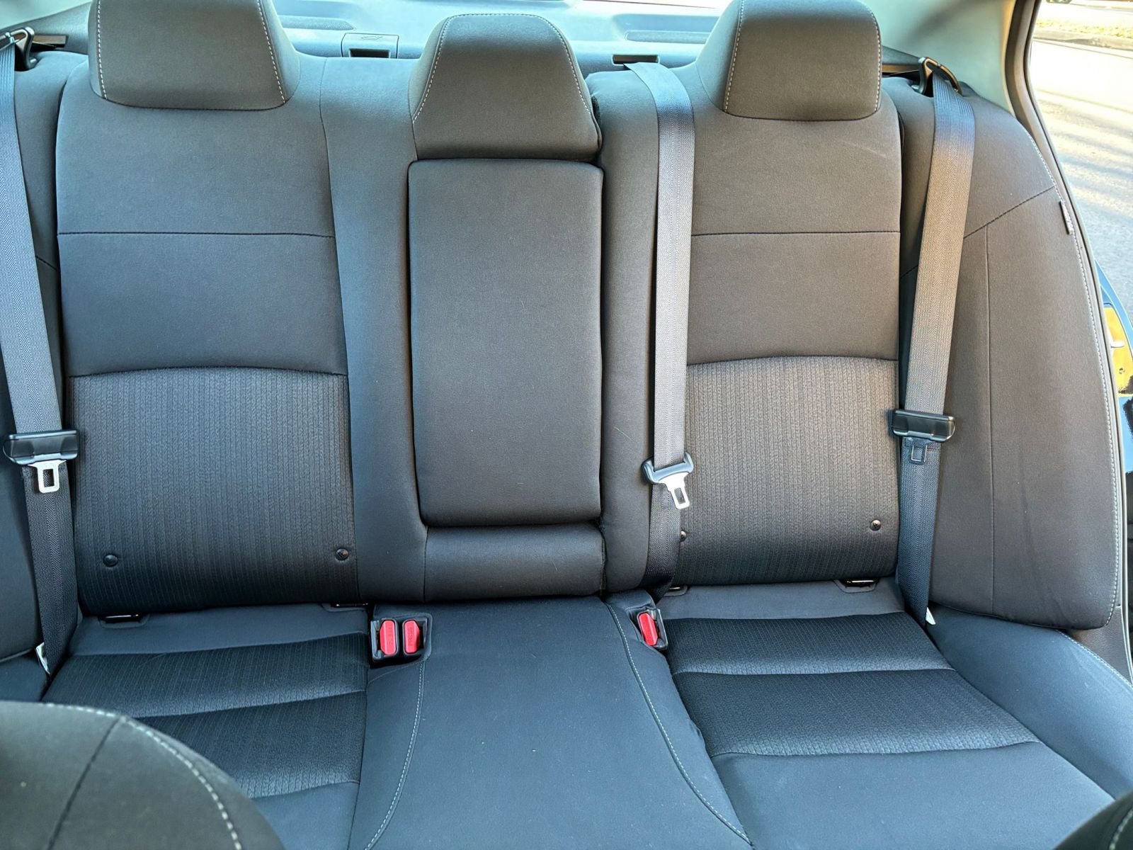 Thumbnail: 2025 Nissan Altima - 33