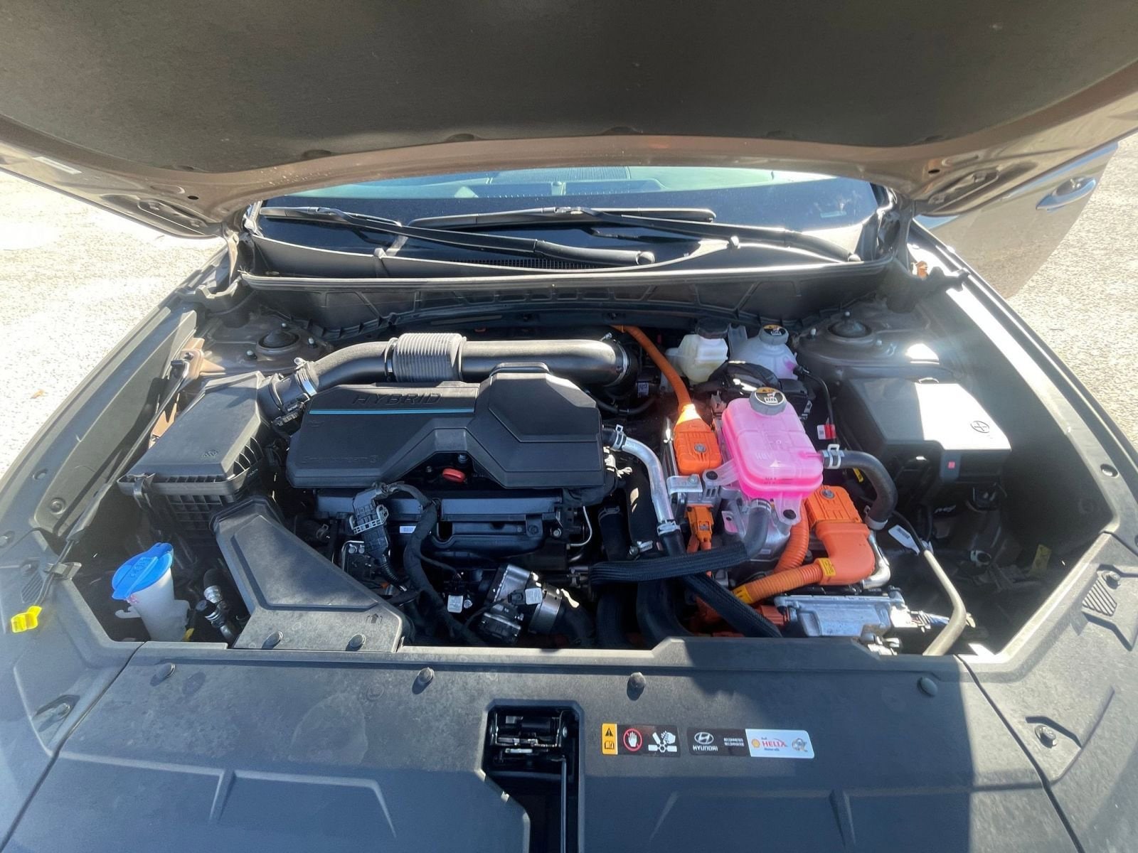 Thumbnail: 2025 Hyundai Tucson - 26