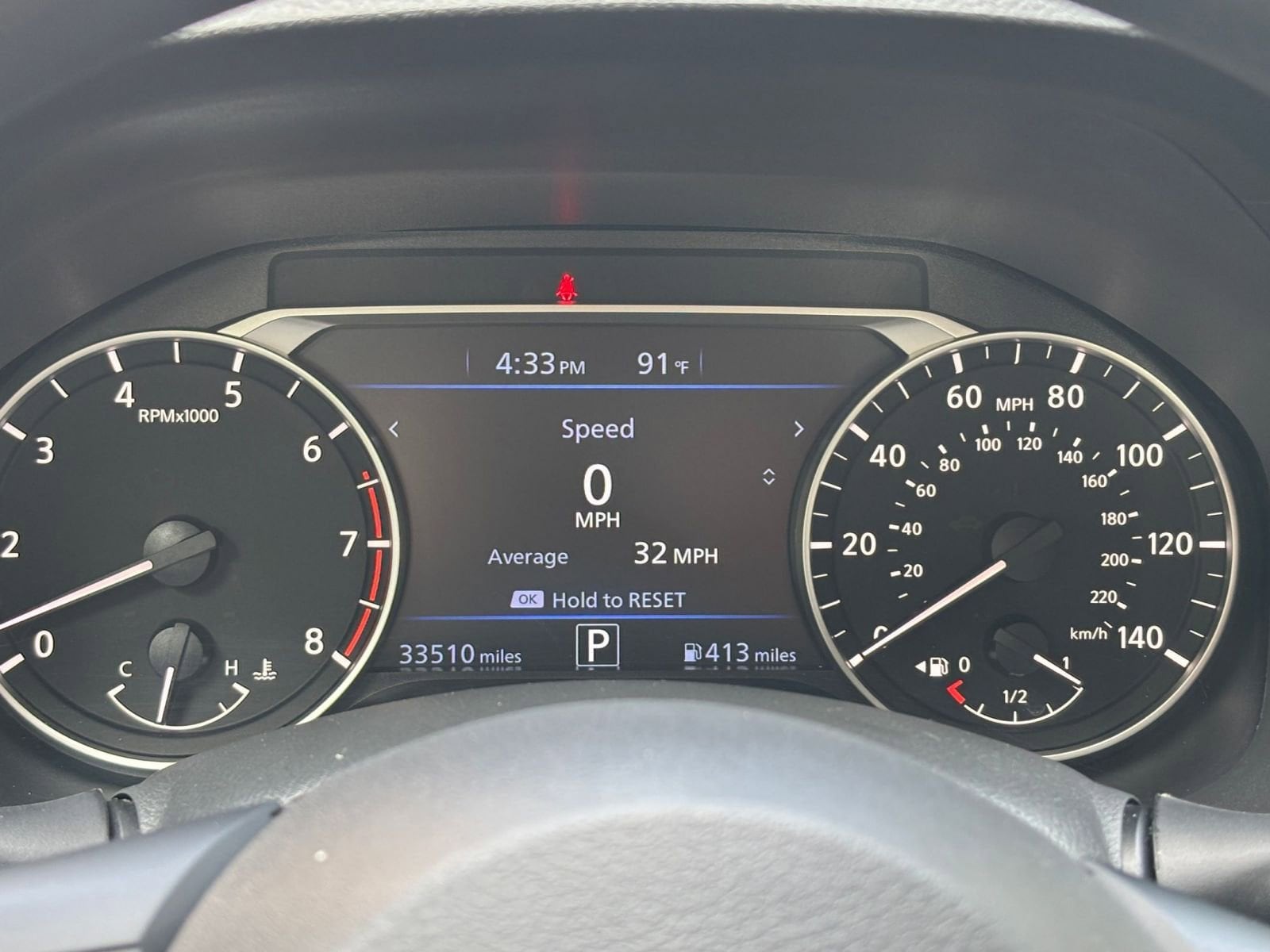 Thumbnail: 2025 Nissan Altima - 35