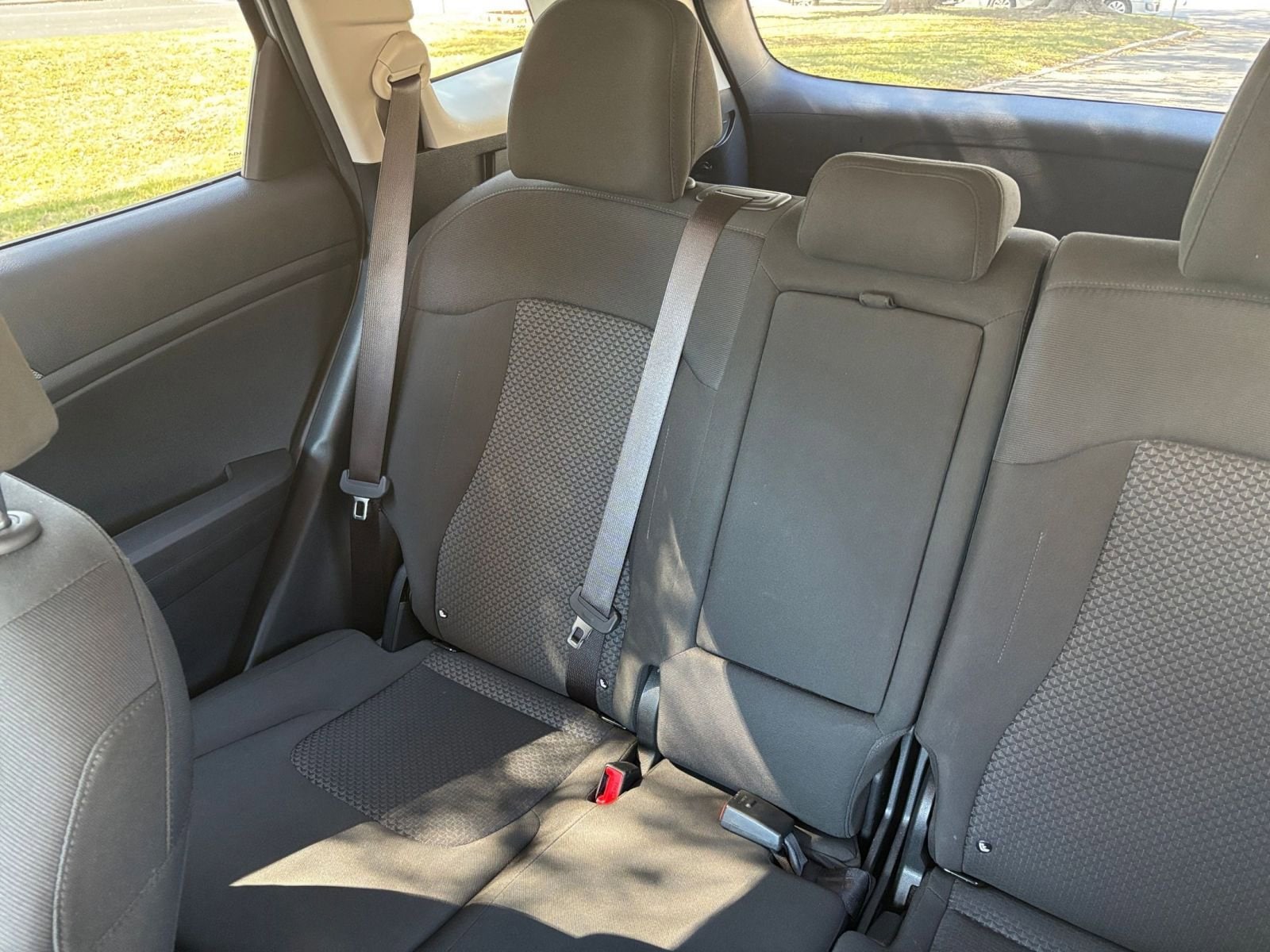 Thumbnail: 2025 Kia Sportage - 34