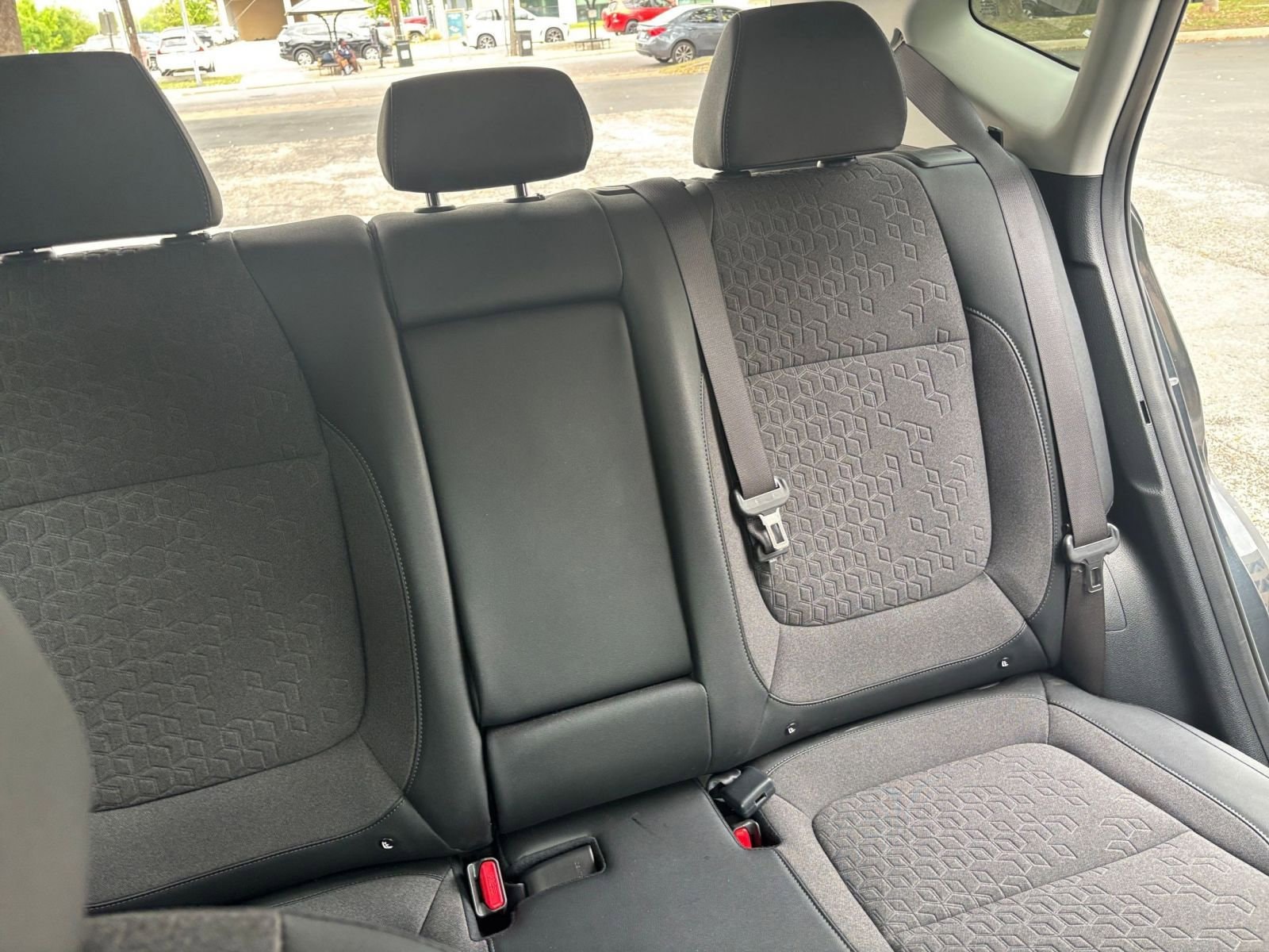 Thumbnail: 2025 Kia Seltos - 34