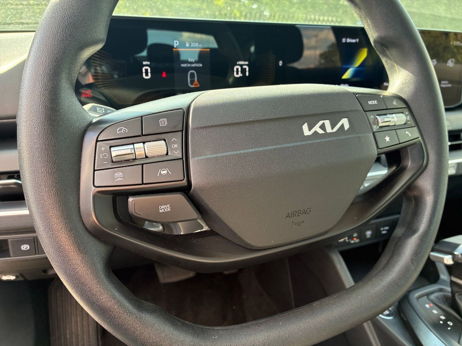 Thumbnail: 2025 Kia K4 - 27