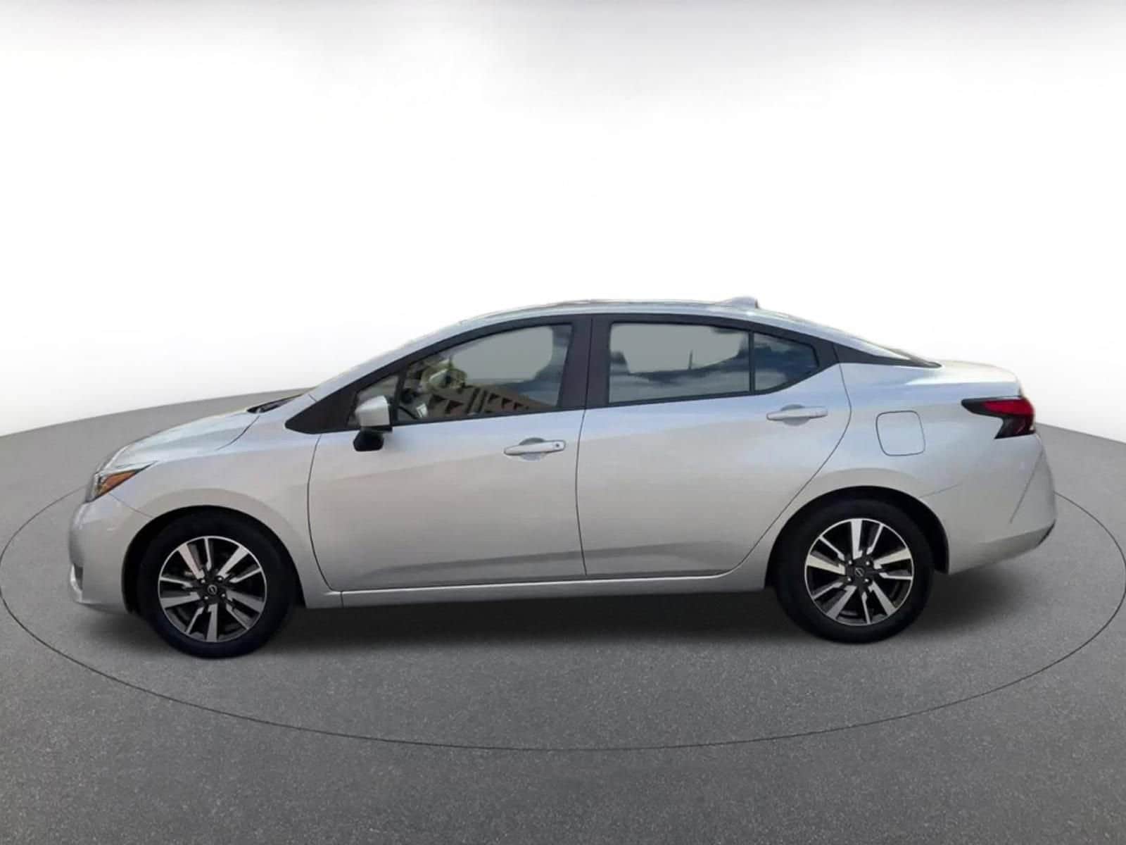 Thumbnail: 2025 Nissan Versa - 8