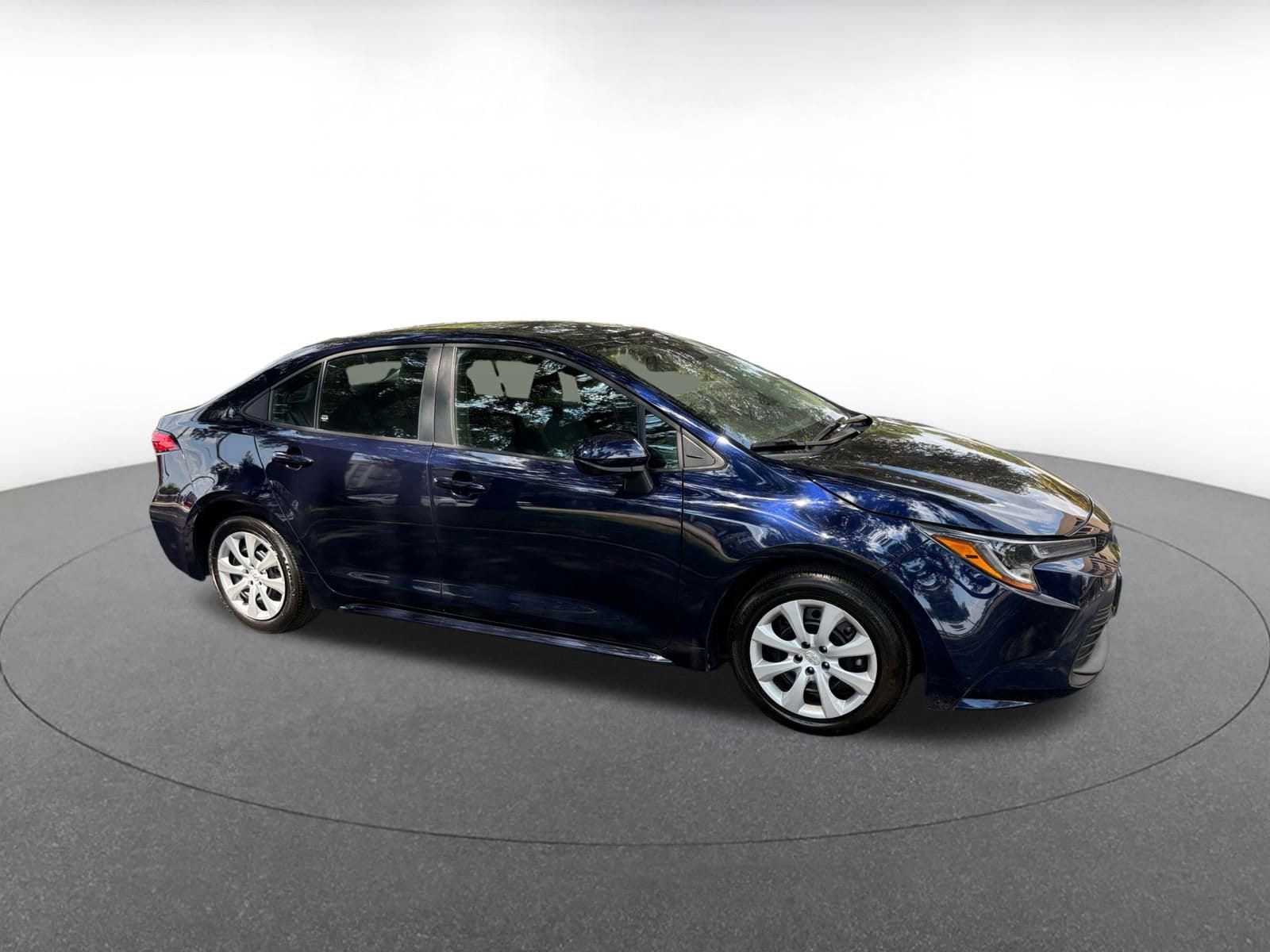 Thumbnail: 2024 Toyota Corolla - 1