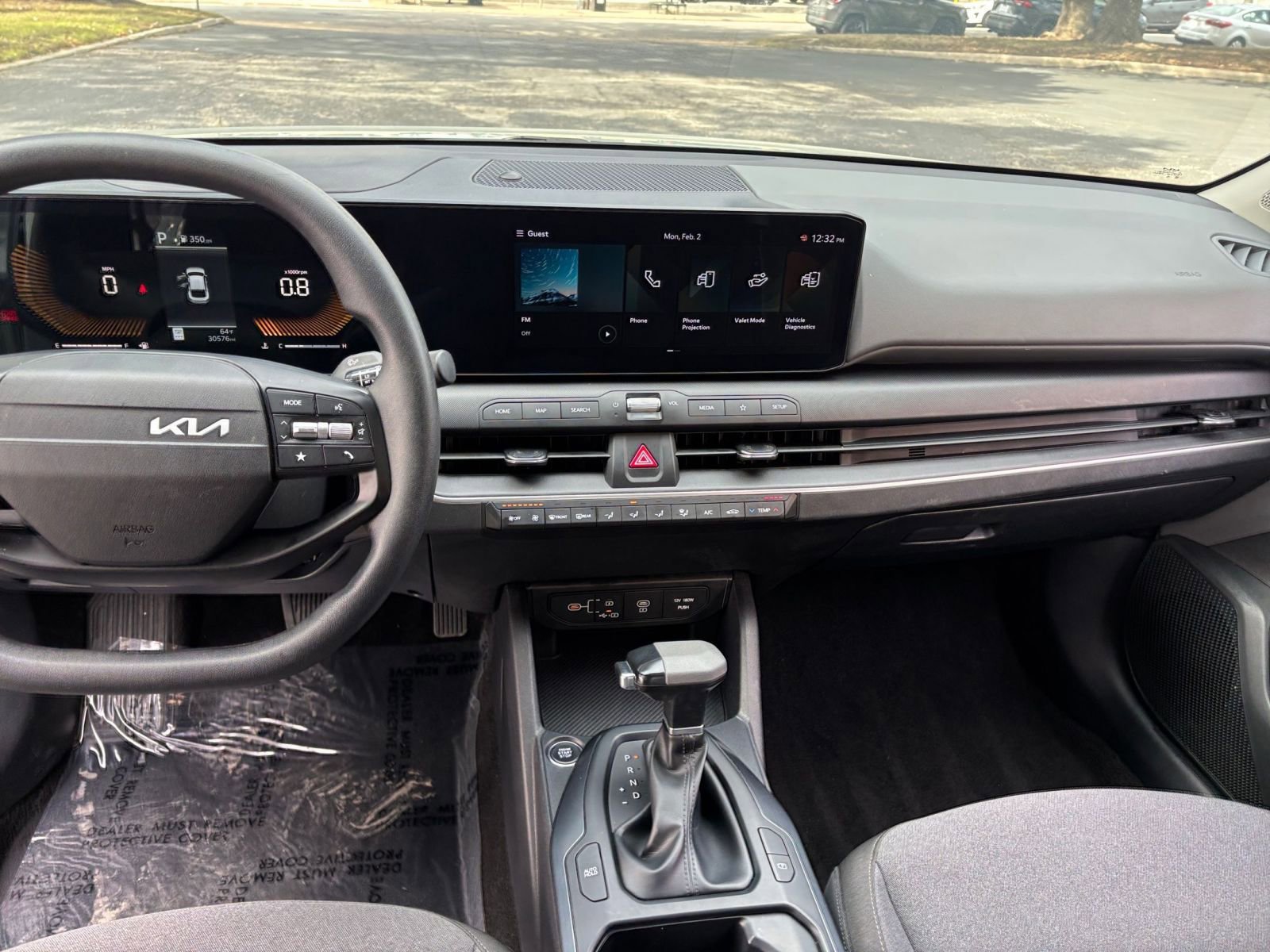 Thumbnail: 2025 Kia K4 - 28