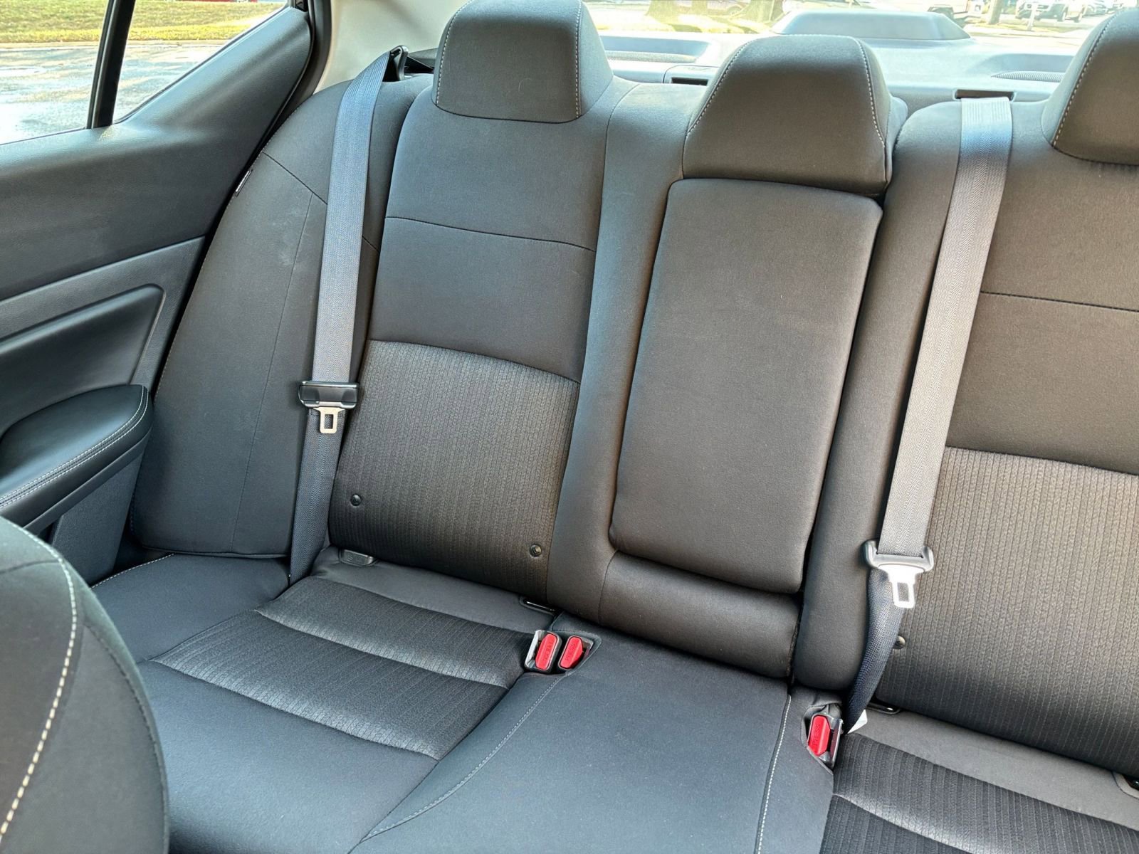 Thumbnail: 2025 Nissan Altima - 34