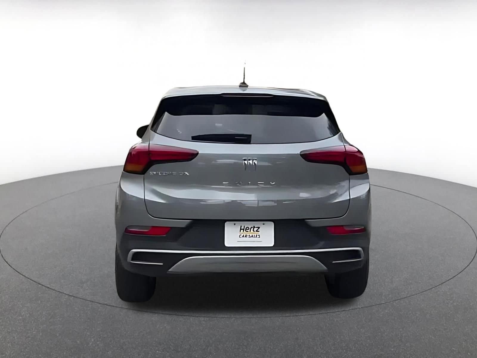Thumbnail: 2025 Buick Encore GX - 12