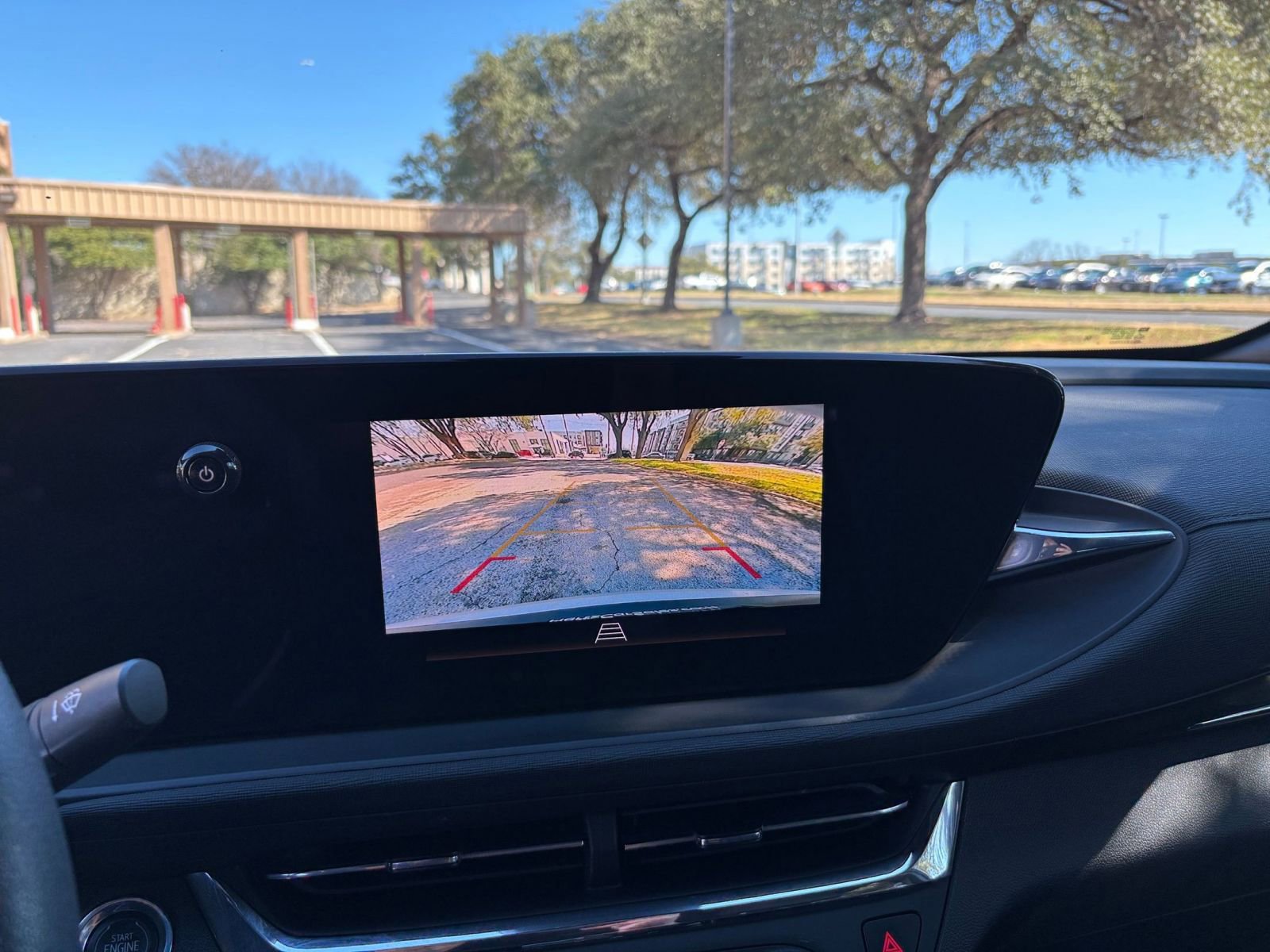 Thumbnail: 2025 Buick Envista - 20