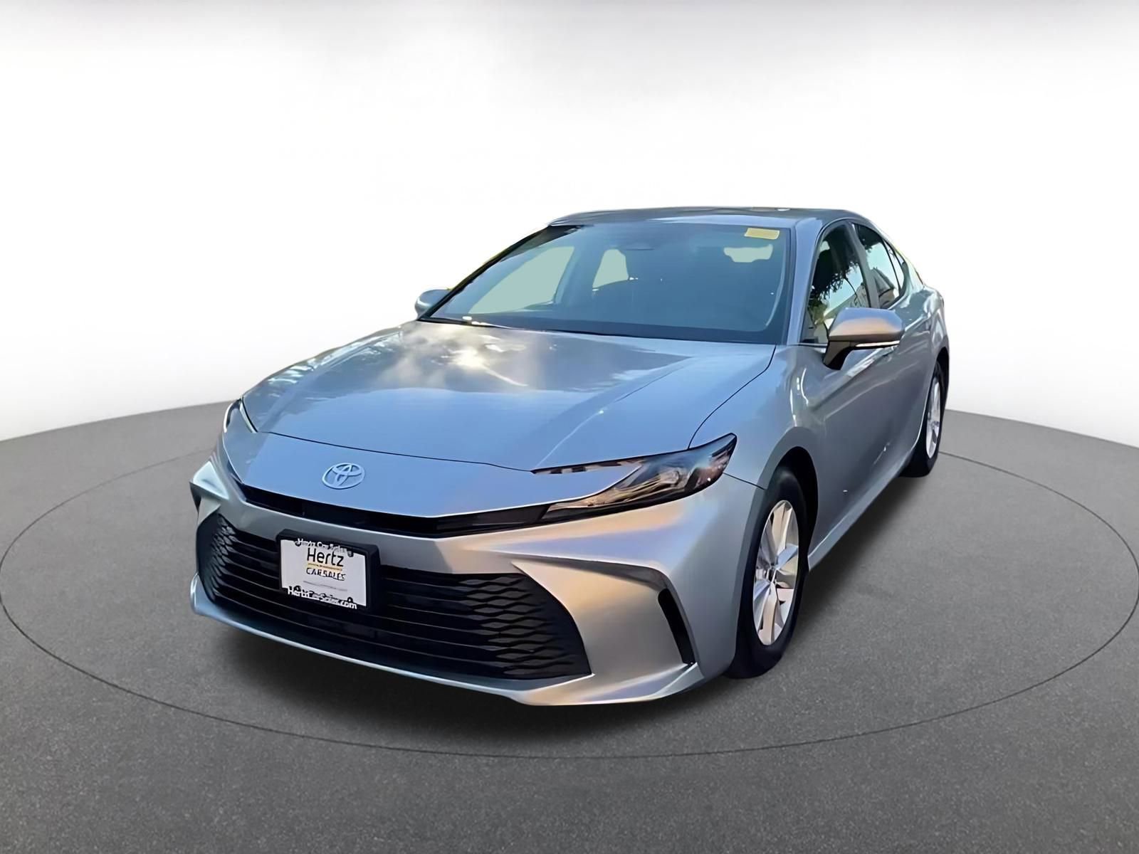 Thumbnail: 2025 Toyota Camry - 6