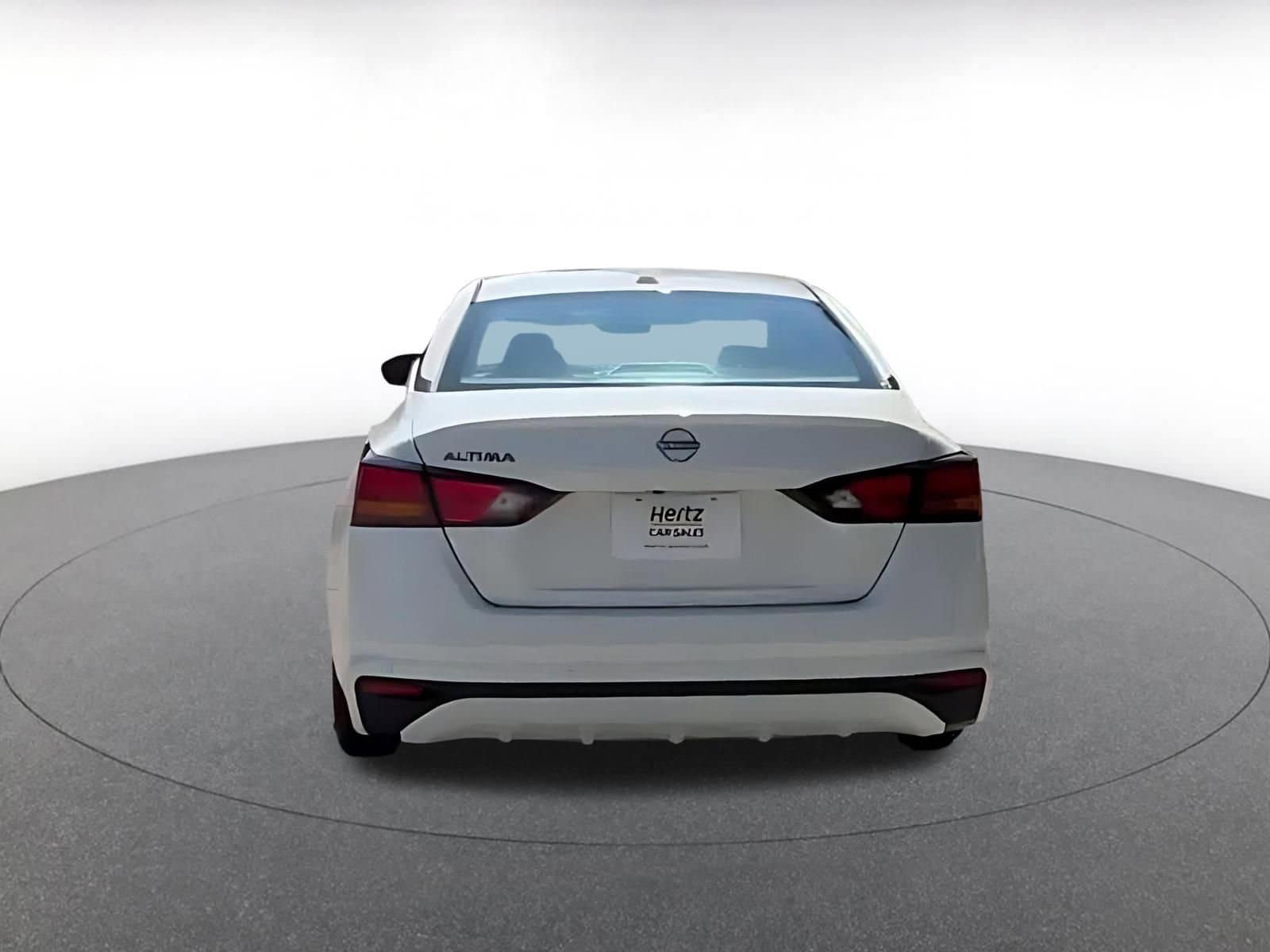Thumbnail: 2025 Nissan Altima - 12
