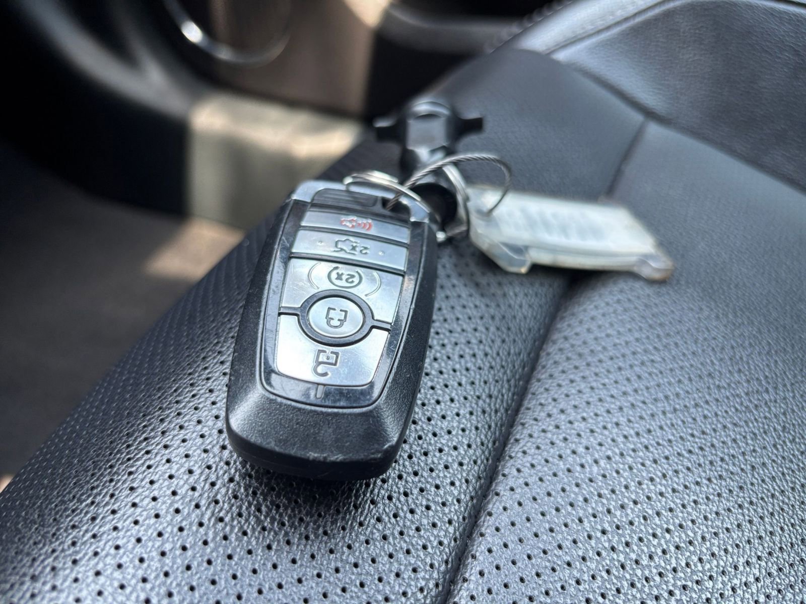 Thumbnail: 2023 Ford Mustang - 18