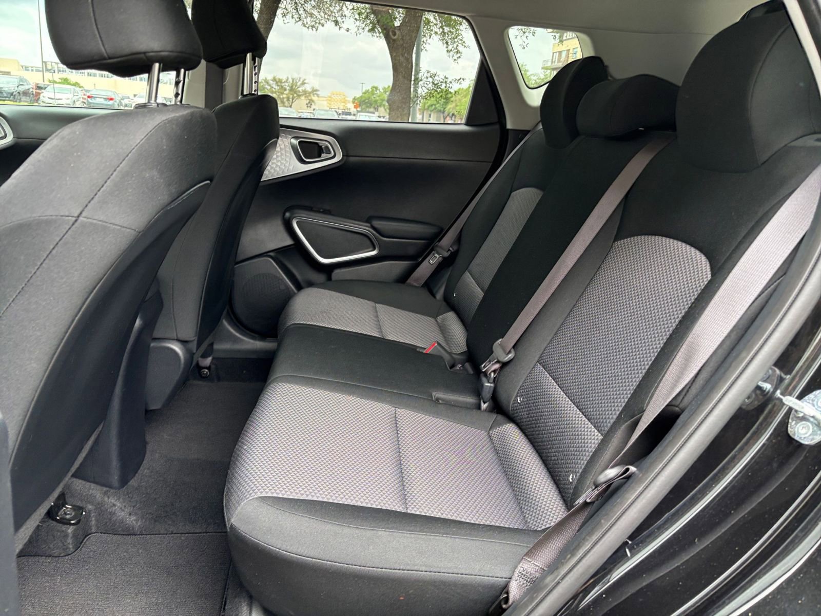 Thumbnail: 2025 Kia Soul - 21