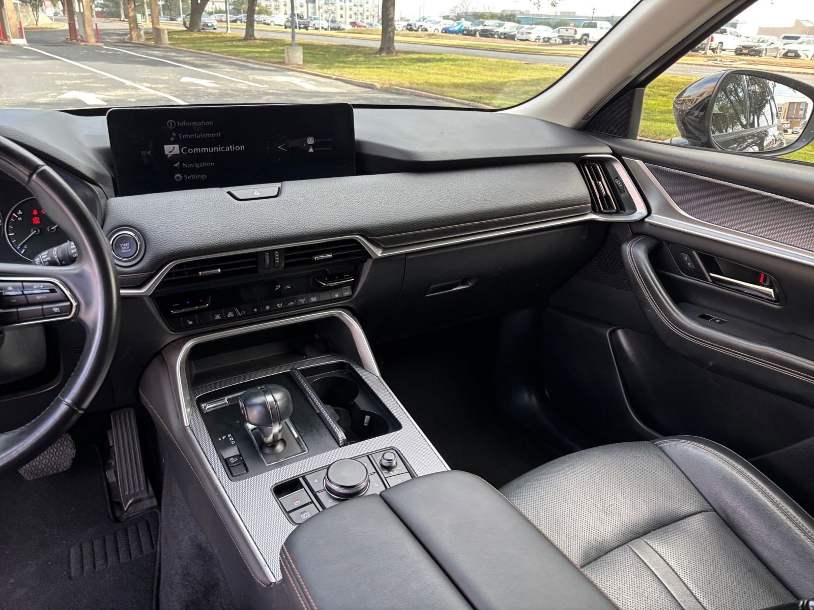 Thumbnail: 2025 Mazda CX-90 - 29